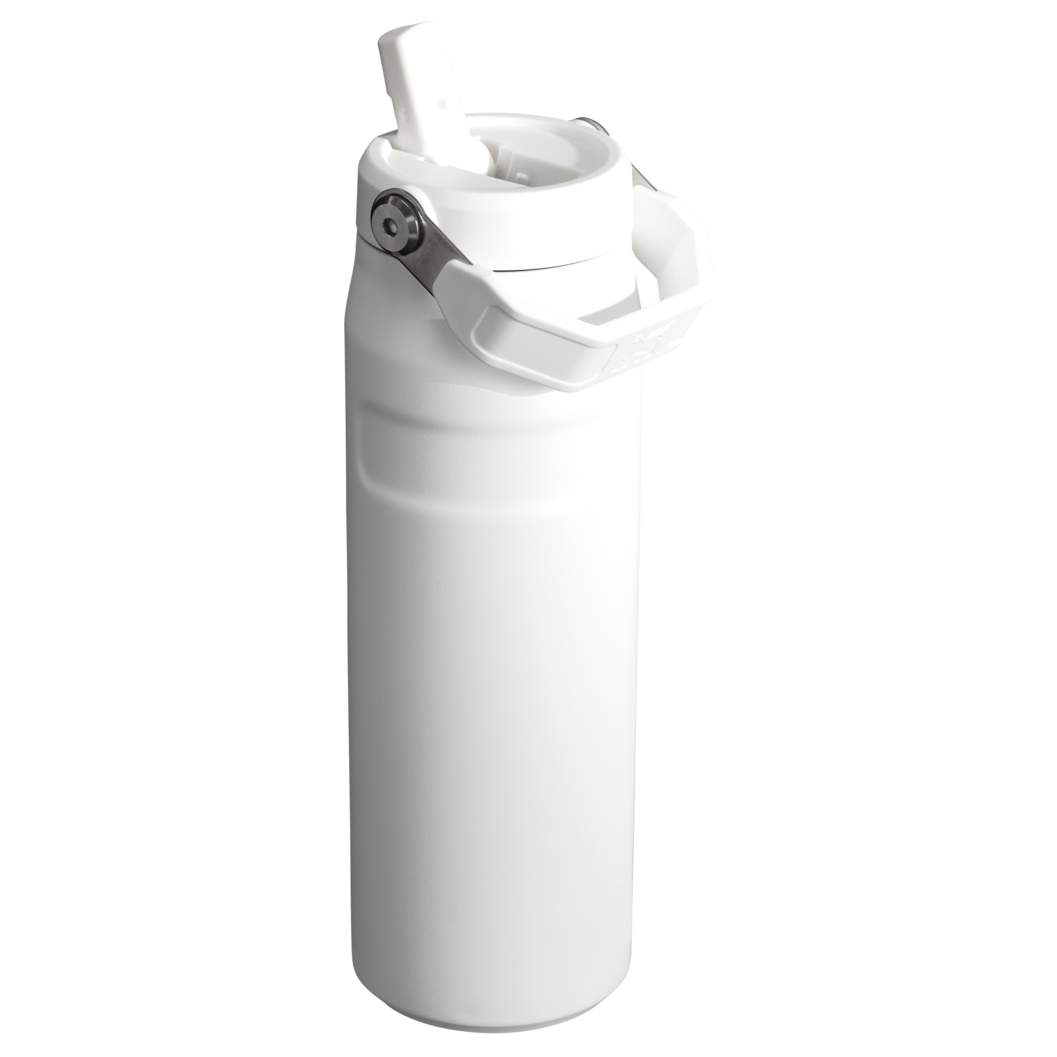 The IceFlow™ Bottle with Flip Straw Lid D058K