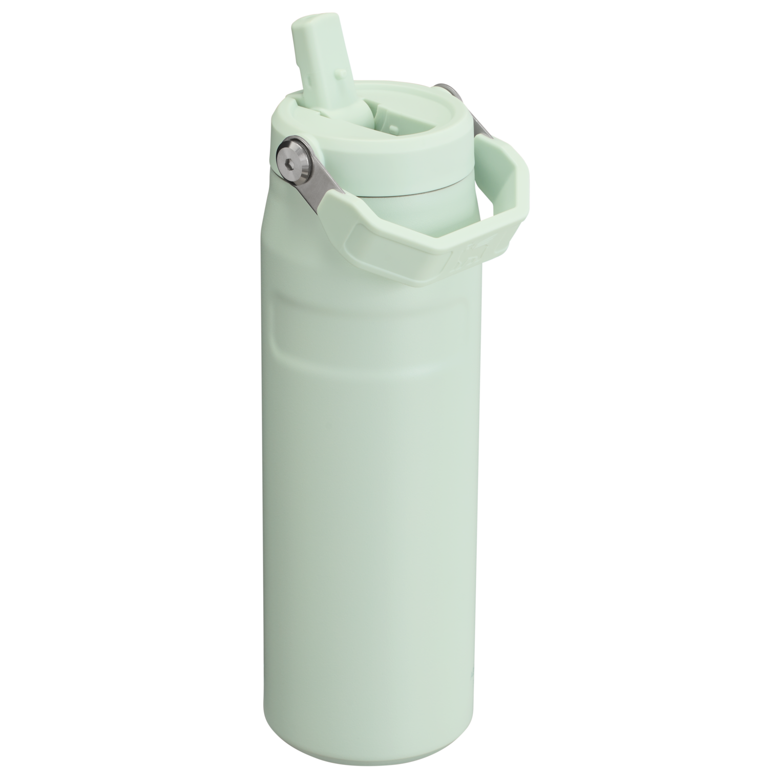 The IceFlow™ Bottle with Flip Straw Lid | Stanley Create D314K