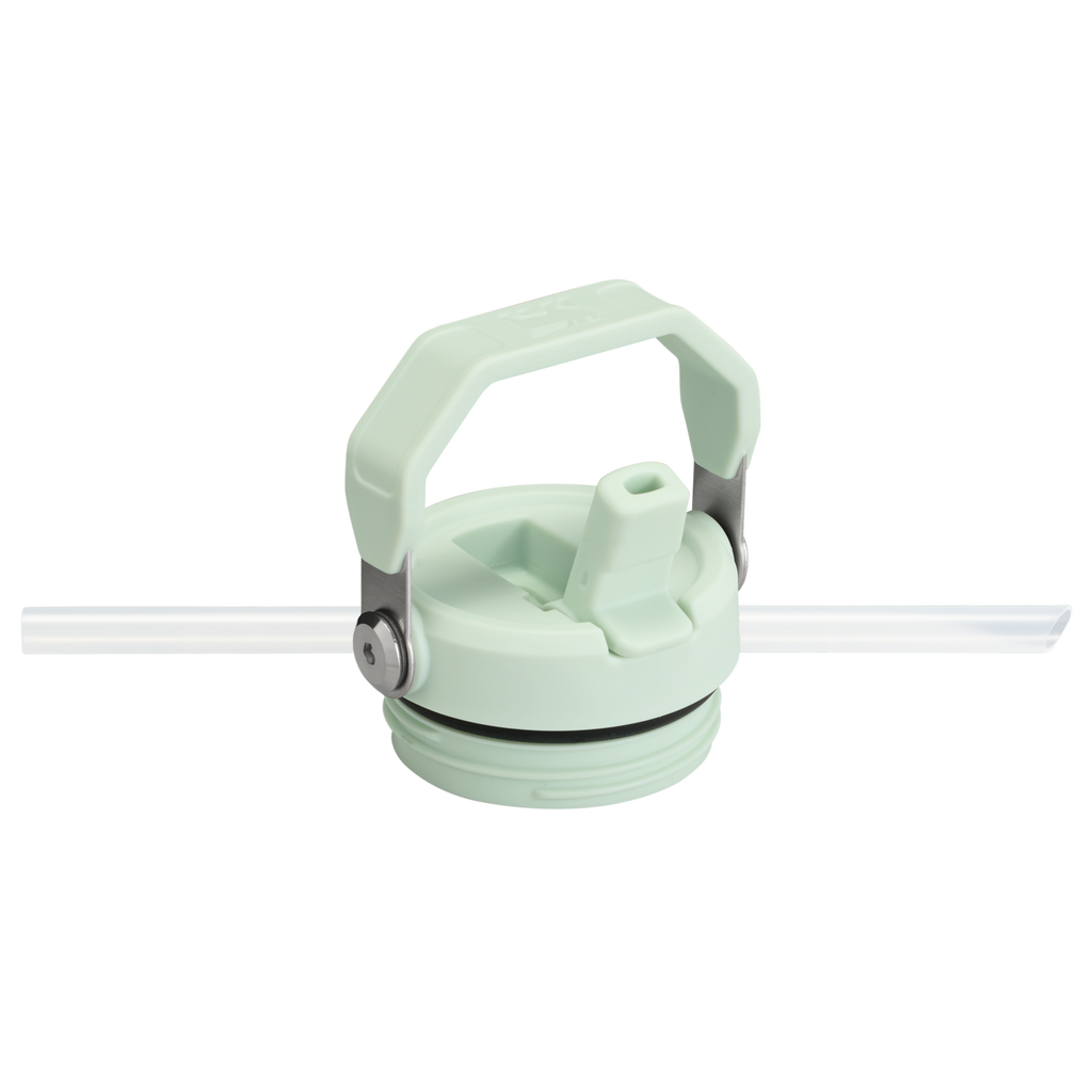 The IceFlow™ Bottle with Flip Straw Lid | Stanley Create D314K