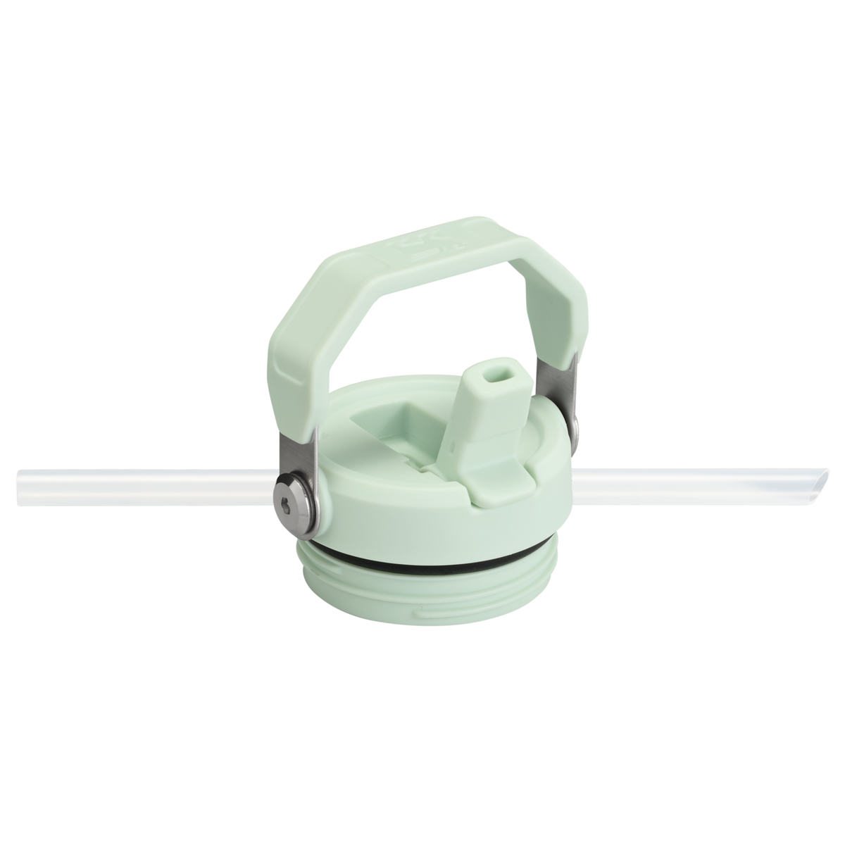 The IceFlow™ Bottle with Flip Straw Lid | Stanley Create D314K