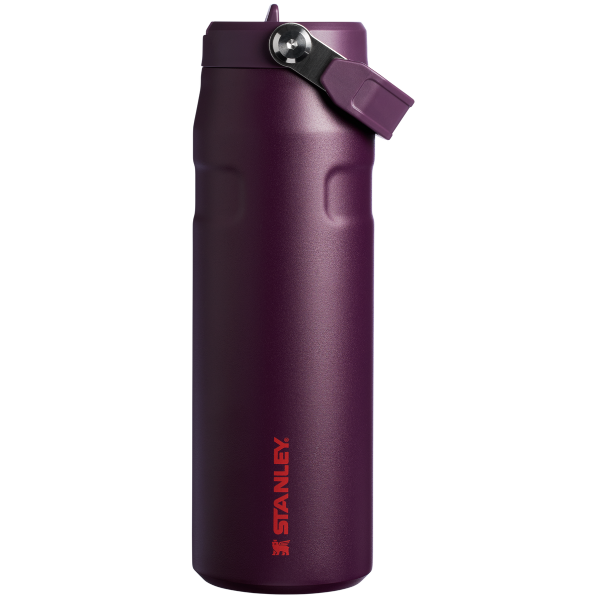 The IceFlow™ Bottle with Flip Straw Lid D058K