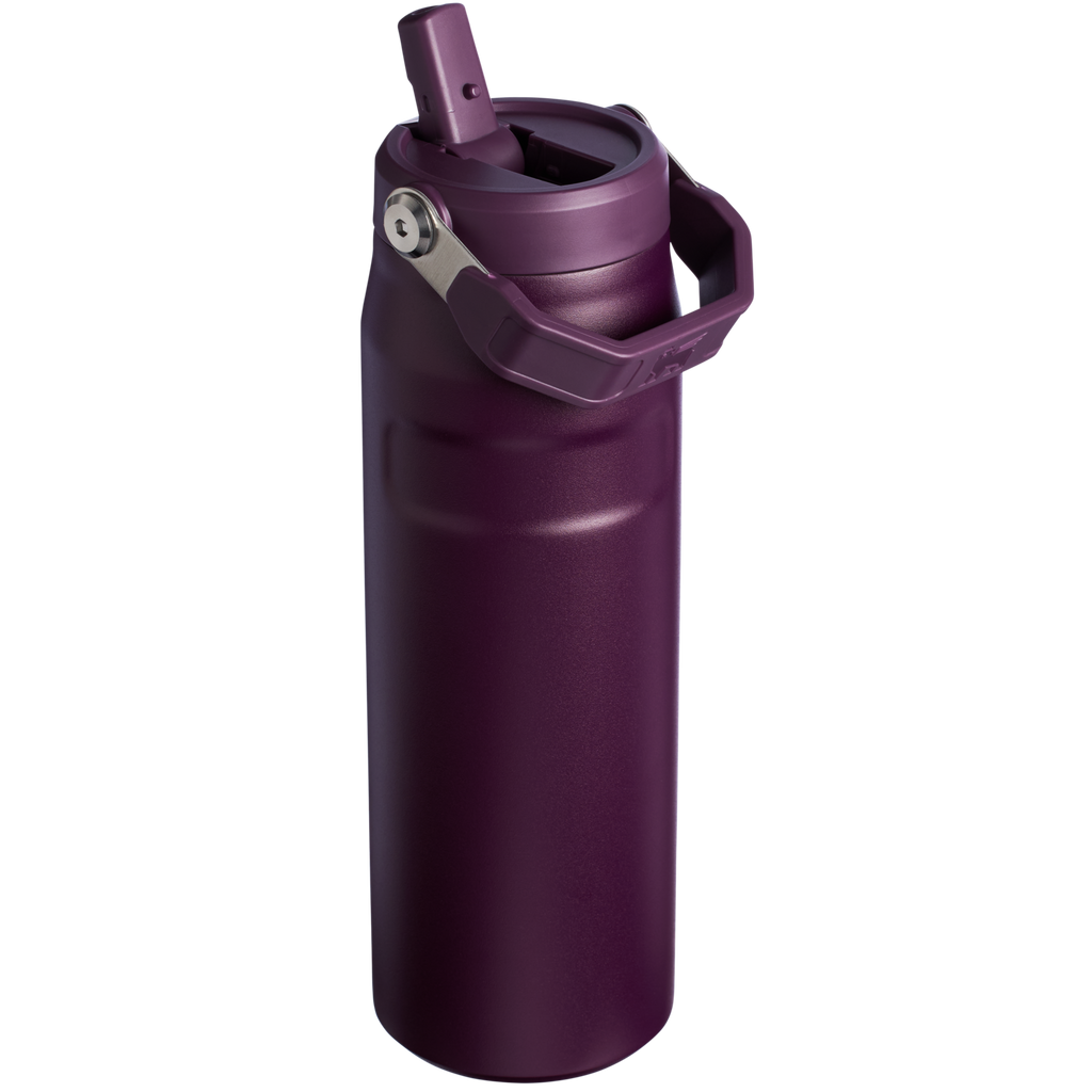 The IceFlow™ Bottle with Flip Straw Lid D058K