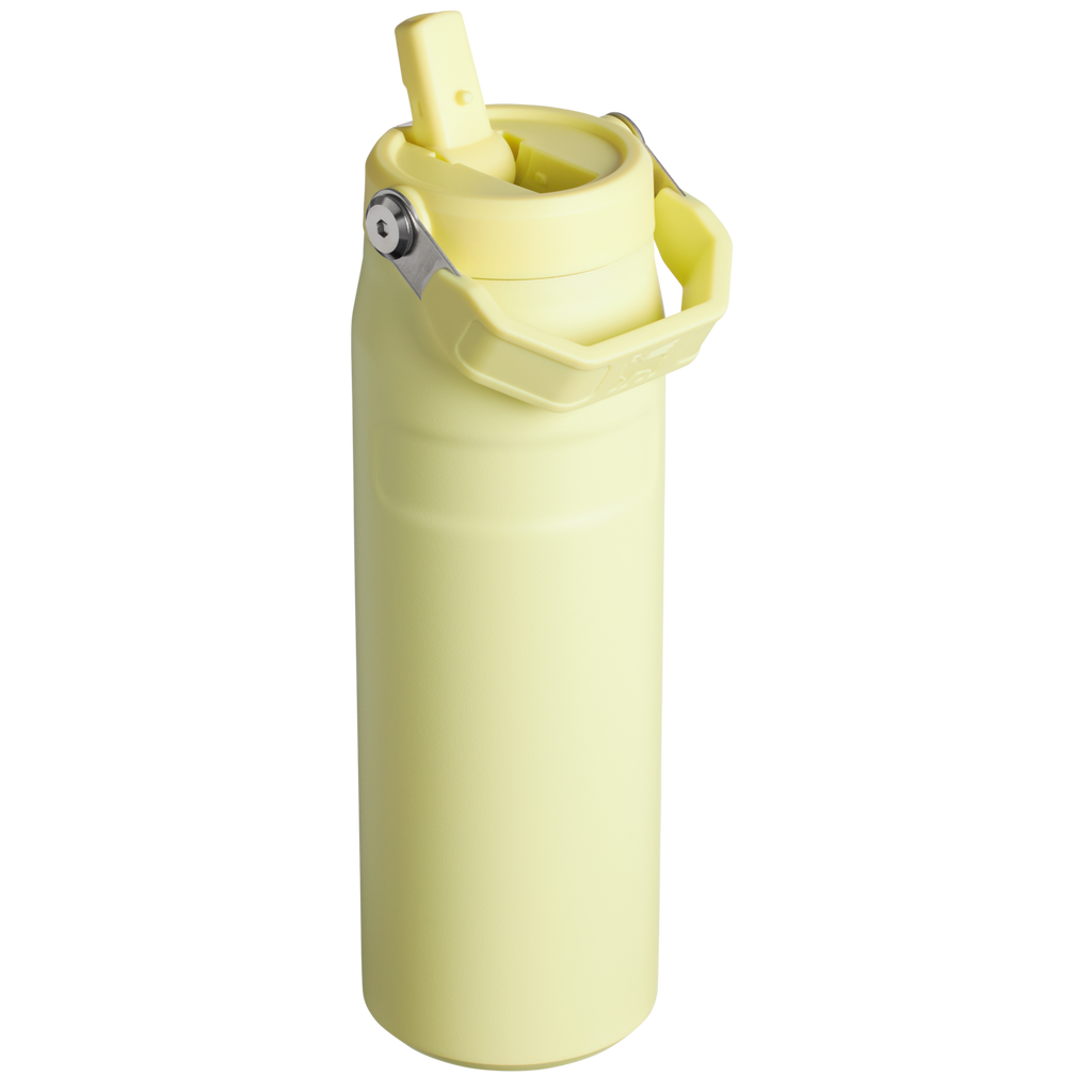 The IceFlow™ Bottle with Flip Straw Lid | Stanley Create D314K