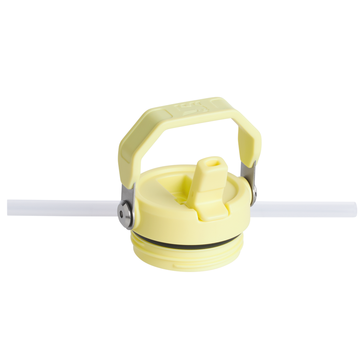 The IceFlow™ Bottle with Flip Straw Lid D058K