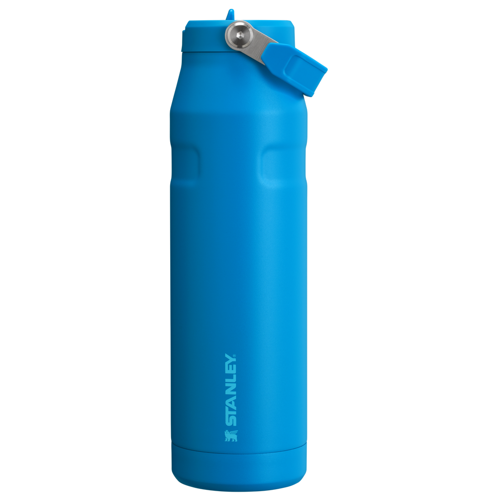 The IceFlow™ Bottle with Flip Straw Lid D059M