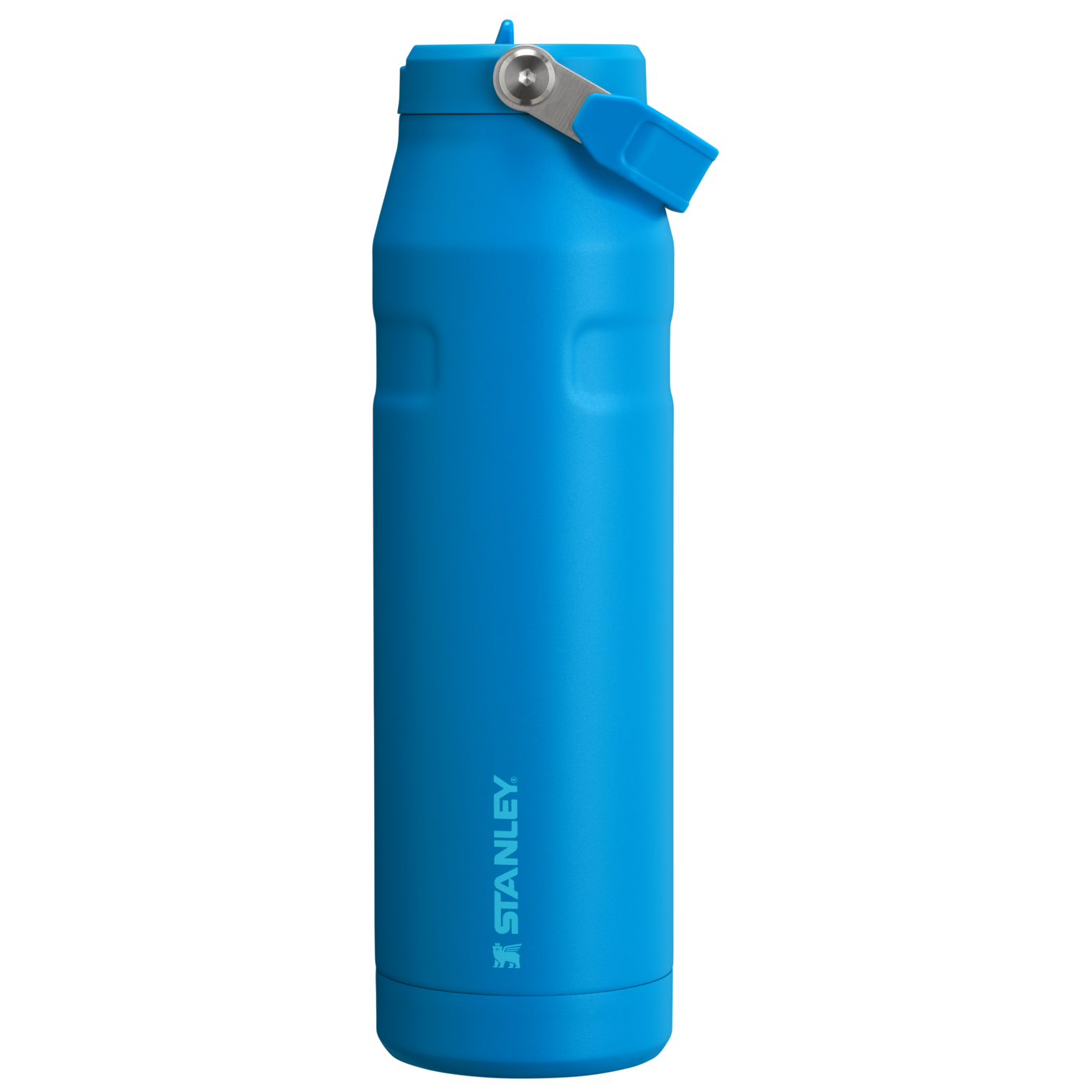 The IceFlow™ Bottle with Flip Straw Lid D059M