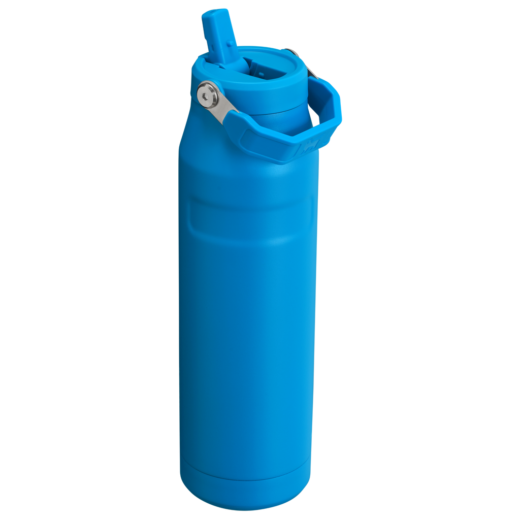 The IceFlow™ Bottle with Flip Straw Lid | Stanley Create D312X
