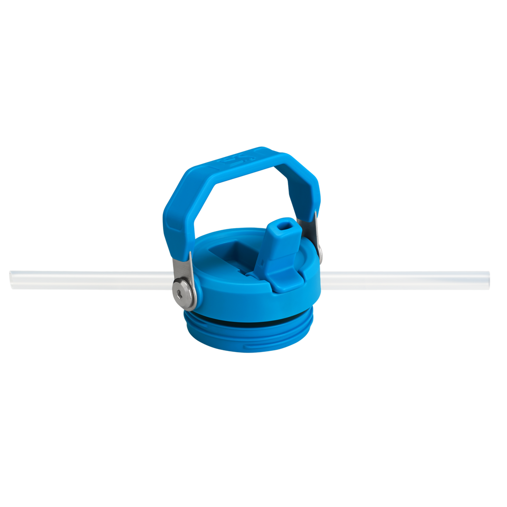 The IceFlow™ Bottle with Flip Straw Lid | Stanley Create D312X