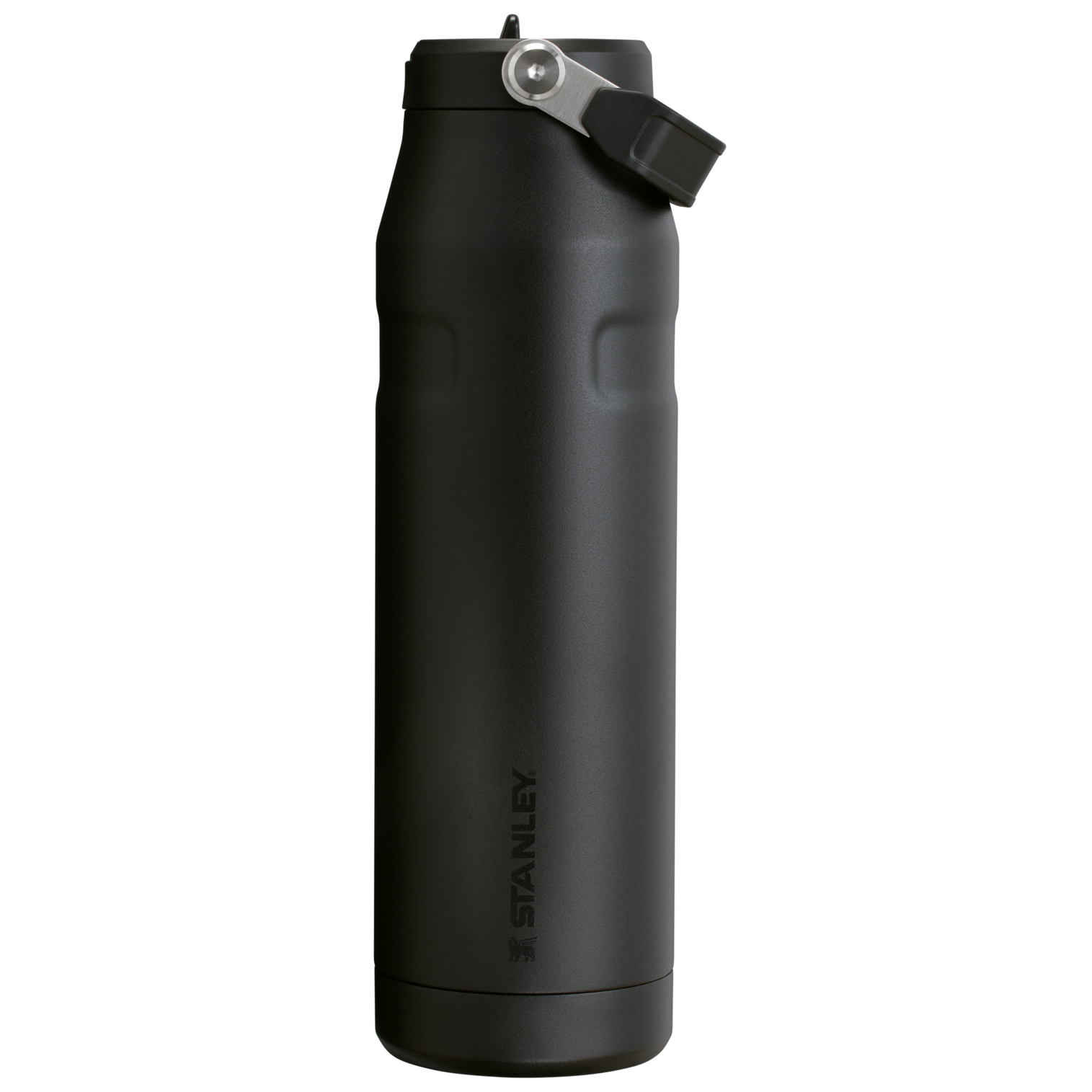The IceFlow™ Bottle with Flip Straw Lid D059M