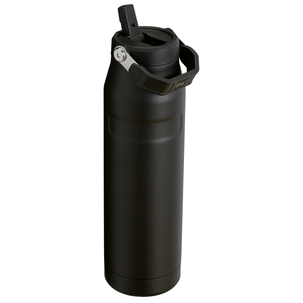 The IceFlow™ Bottle with Flip Straw Lid D059M