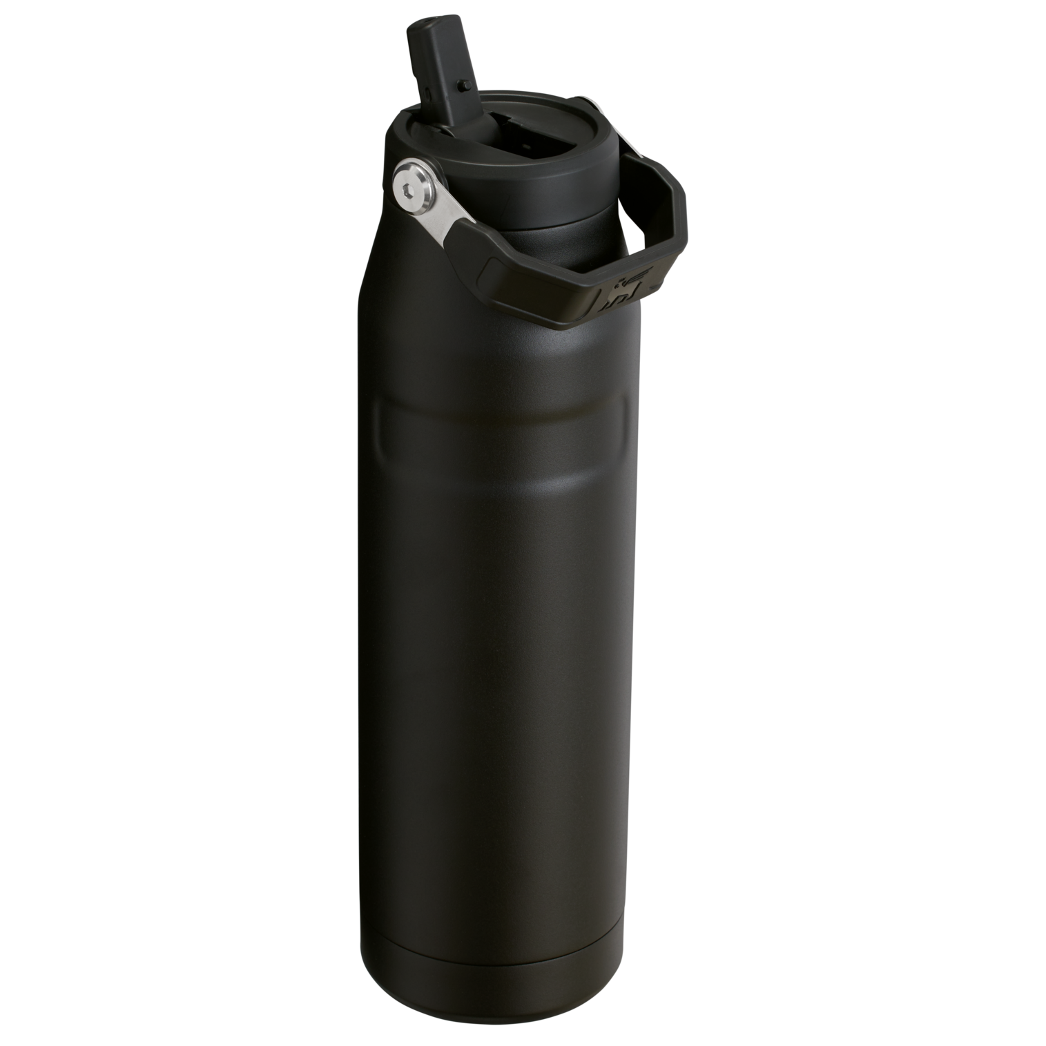 The IceFlow™ Bottle with Flip Straw Lid D059M