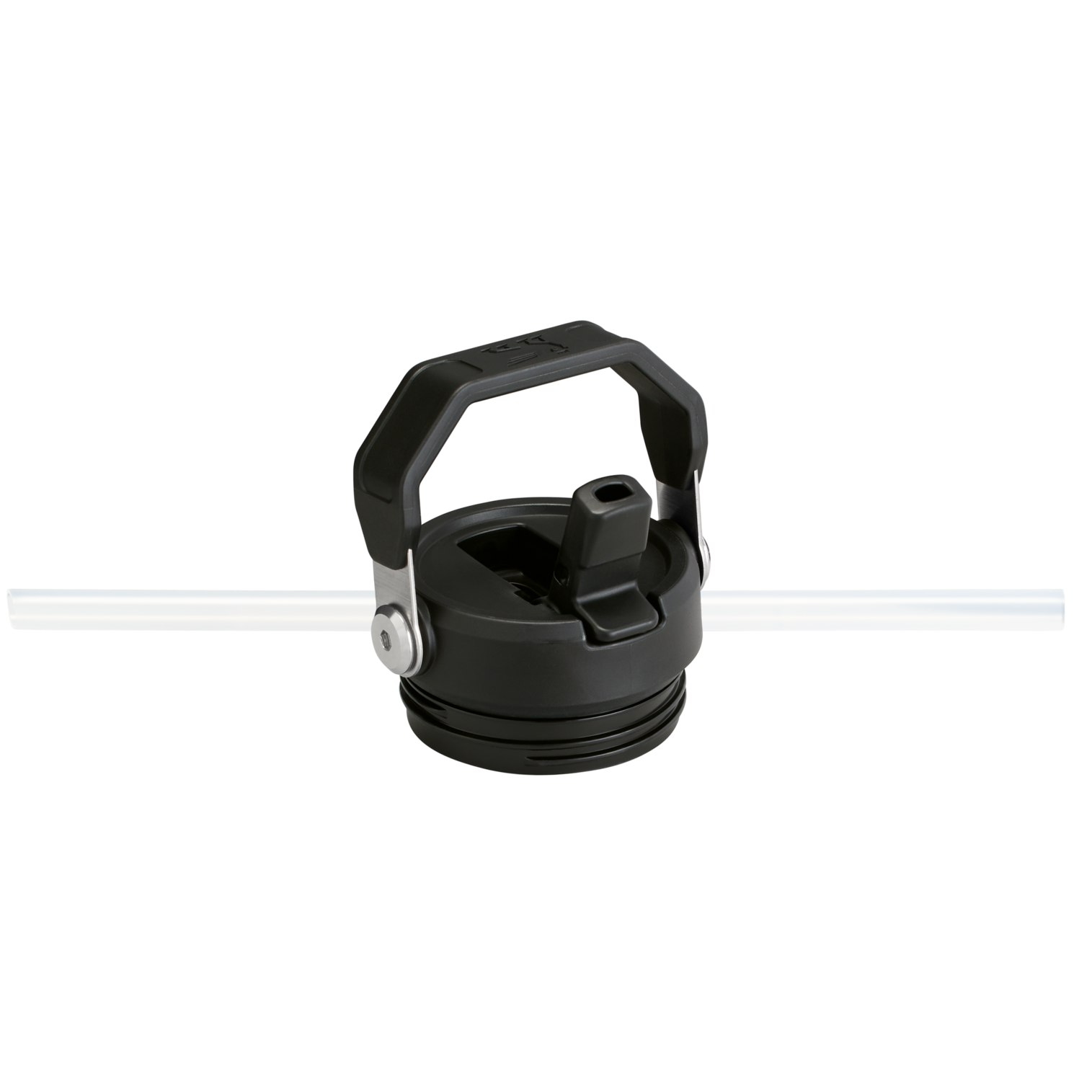 The IceFlow™ Bottle with Flip Straw Lid | Stanley Create D312X