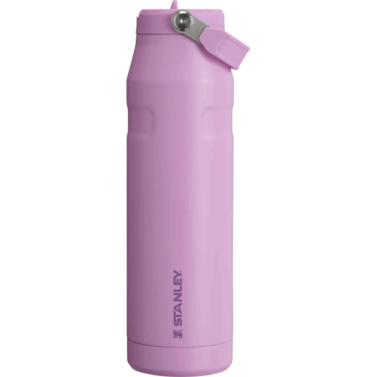 The IceFlow™ Bottle with Flip Straw Lid D059M