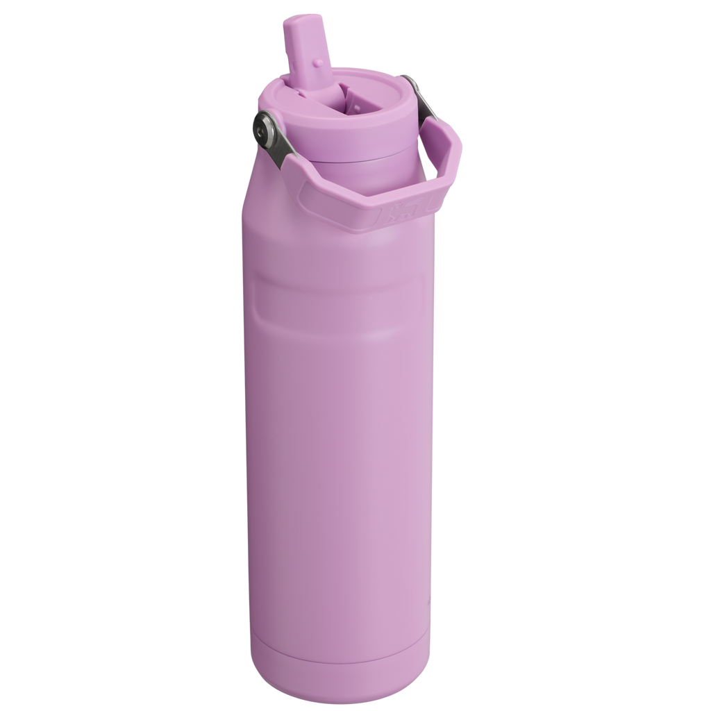 The IceFlow™ Bottle with Flip Straw Lid D059M