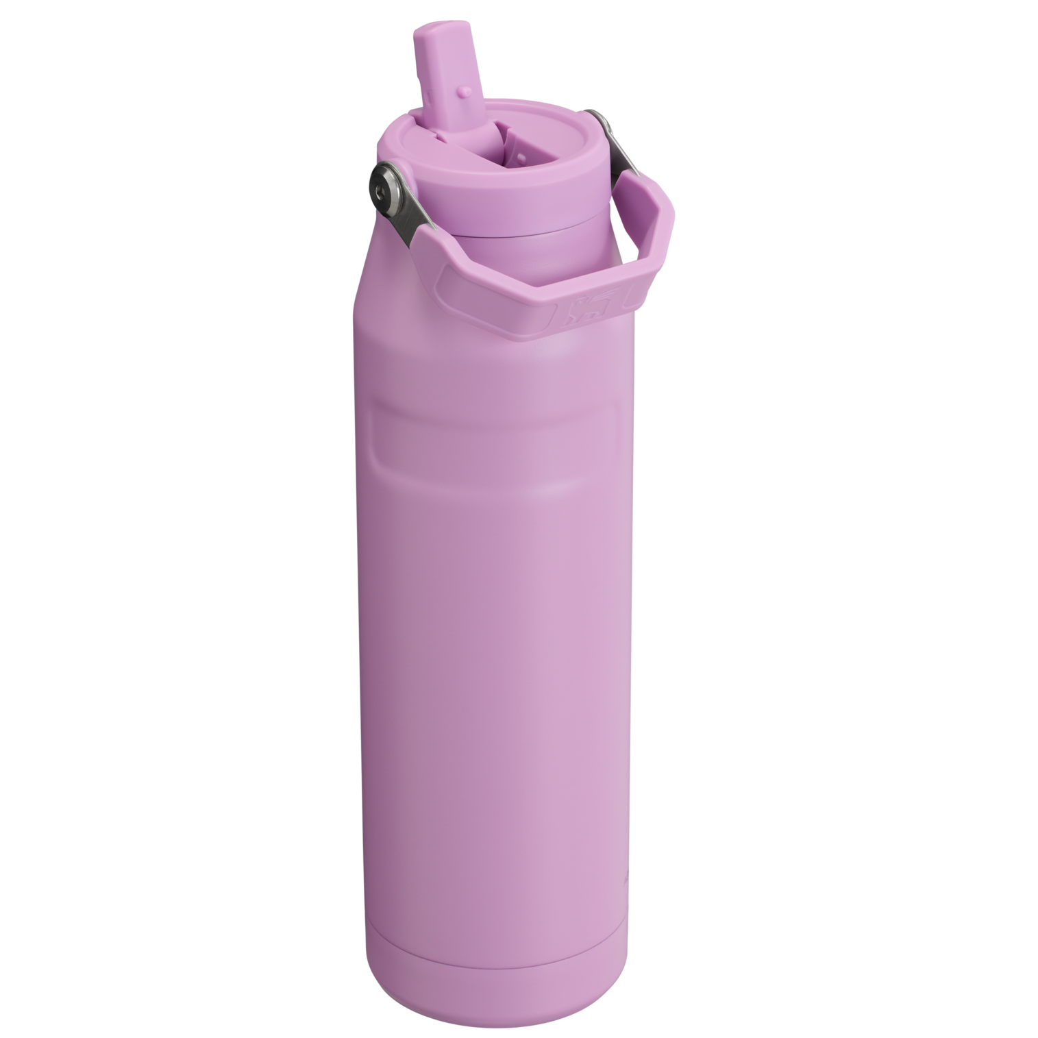 The IceFlow™ Bottle with Flip Straw Lid D059M