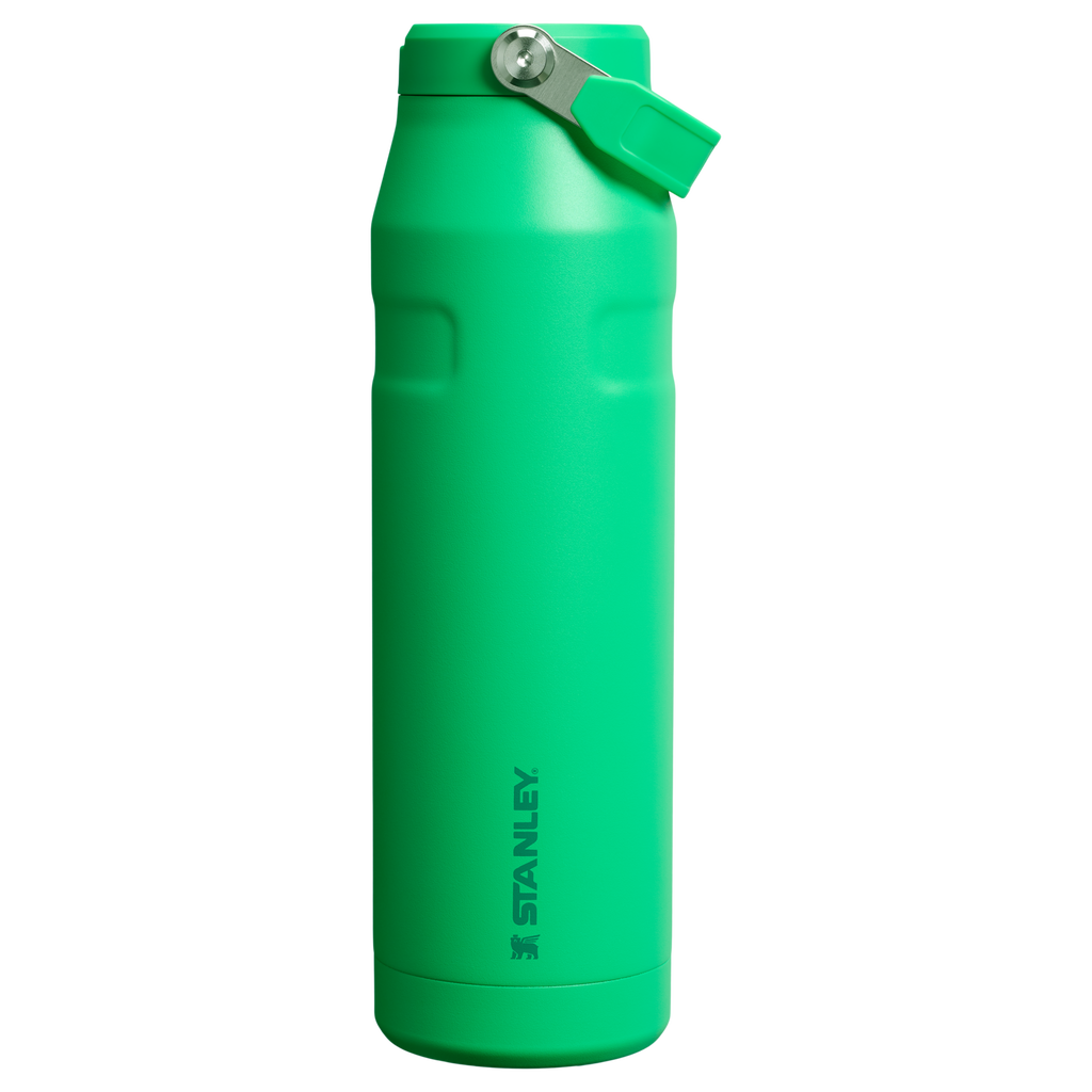 The IceFlow™ Bottle with Flip Straw Lid D059M