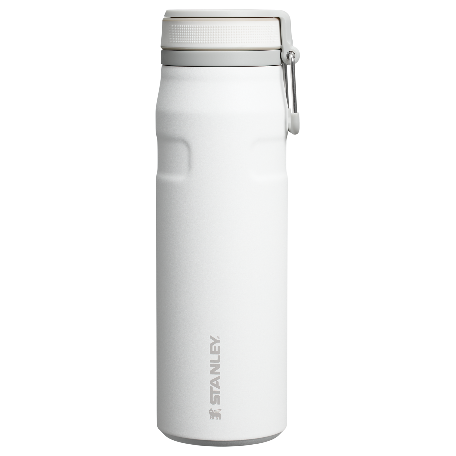 The IceFlow™ Bottle with Twist Flip Lid D123F