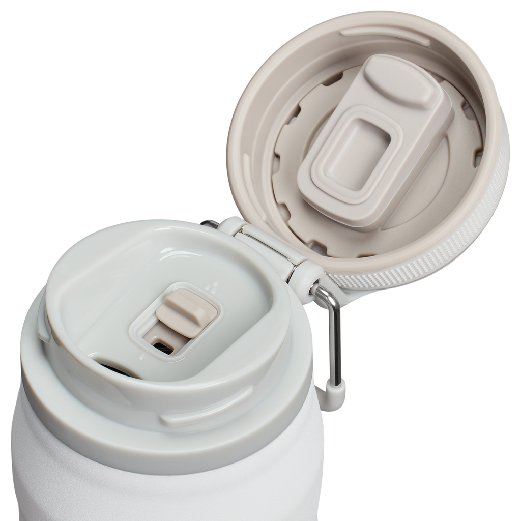The IceFlow™ Bottle with Twist Flip Lid D123F