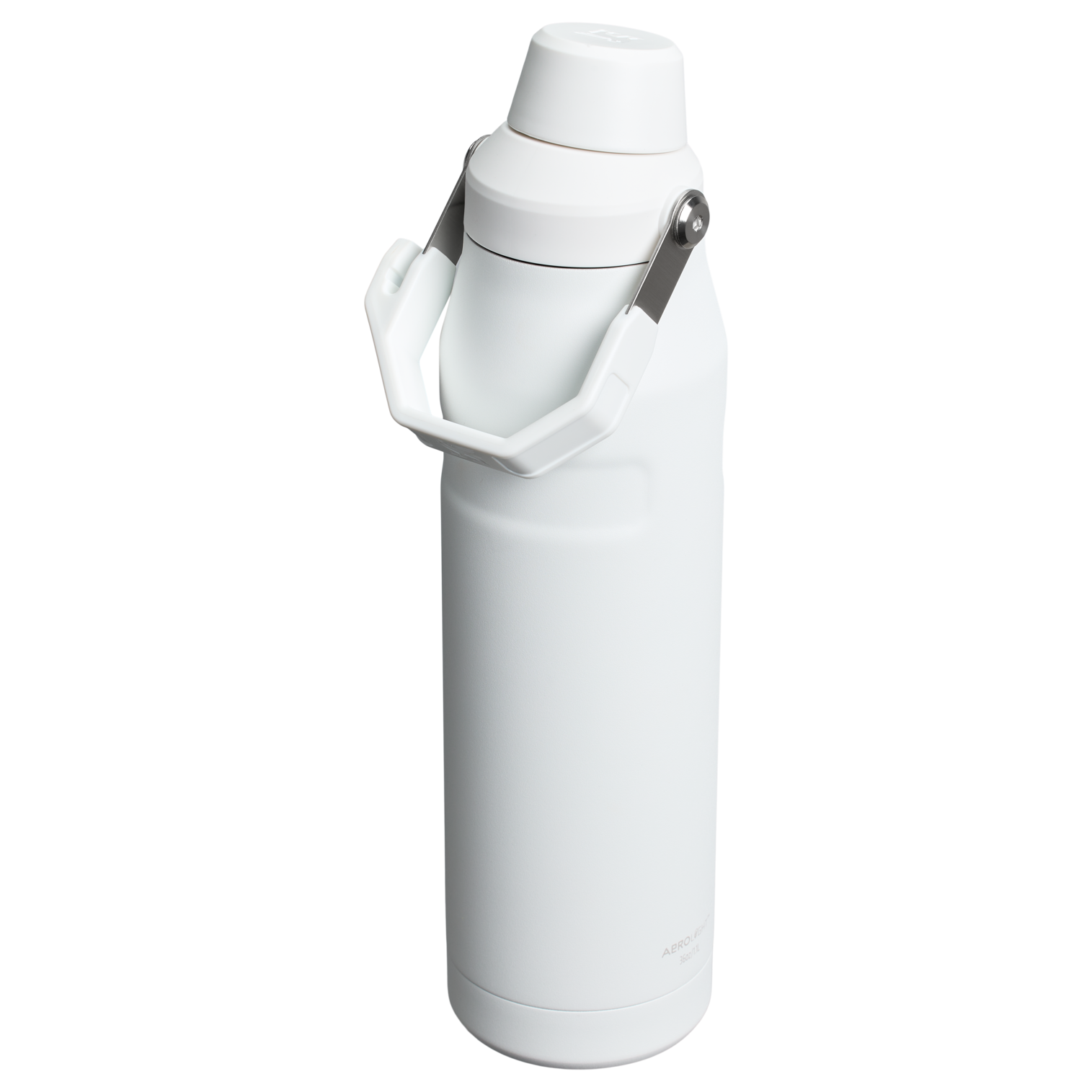 IceFlow™ Bottle with Fast Flow Lid | Stanley Create D315A