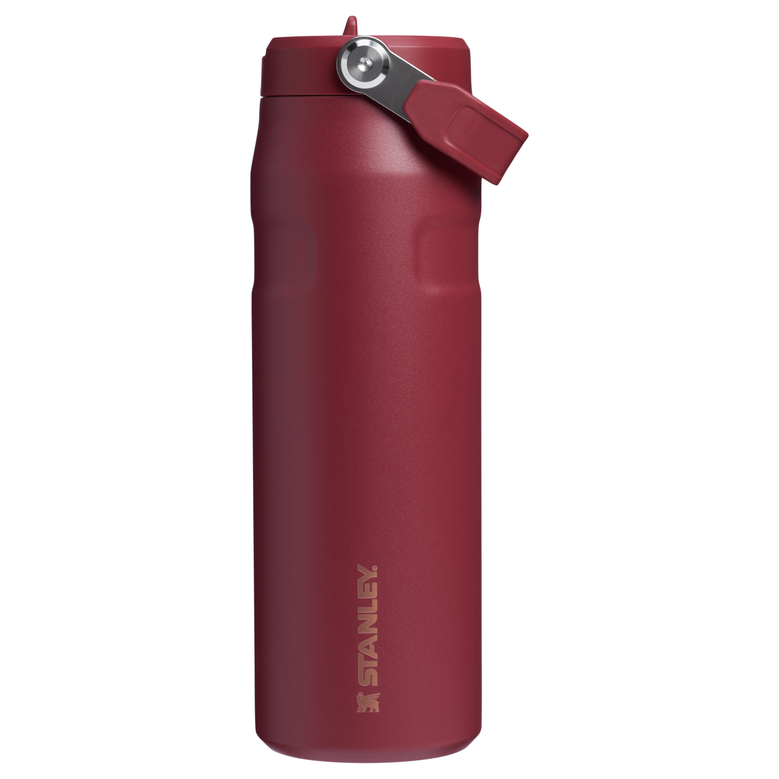 The IceFlow™ Bottle with Flip Straw Lid D058K
