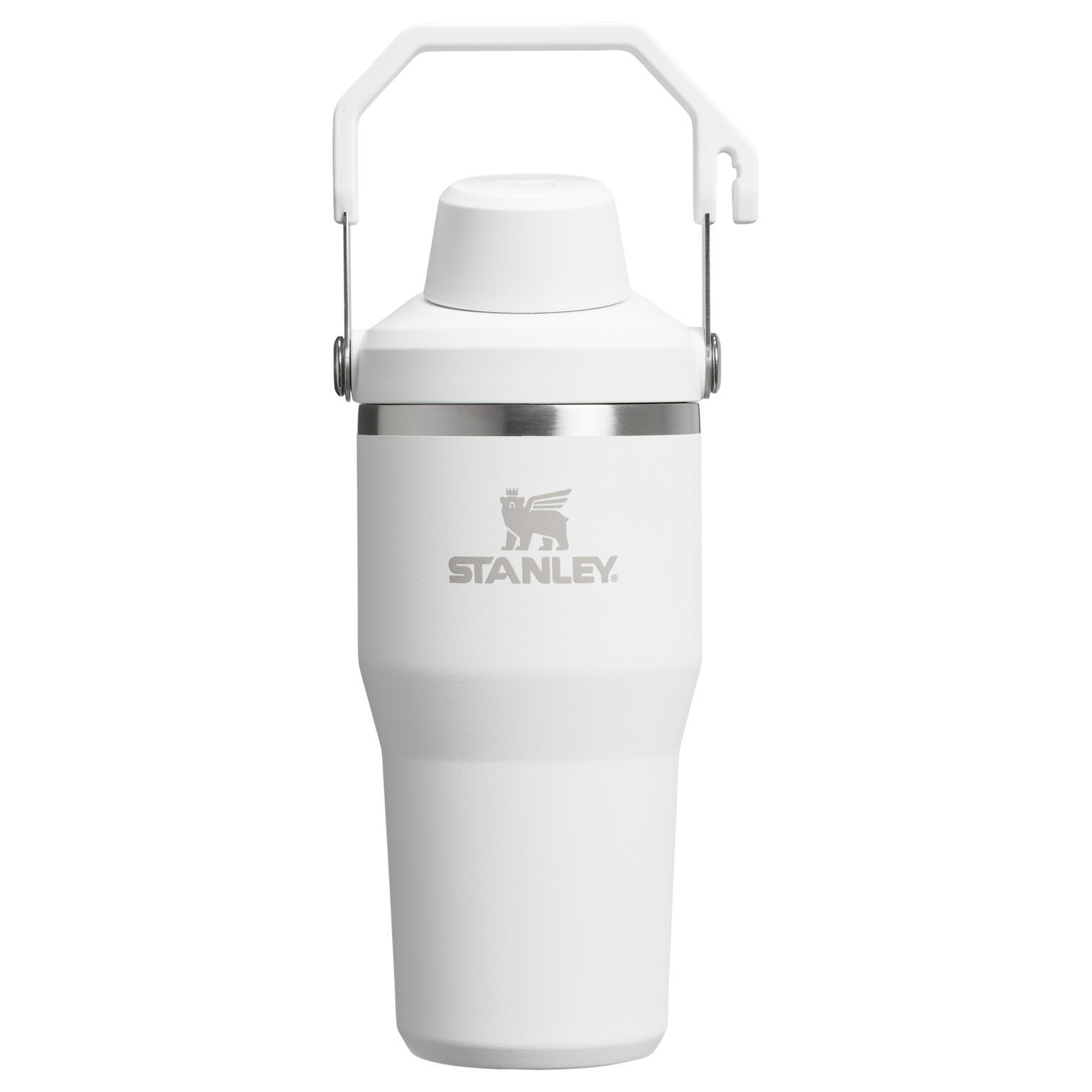 The IceFlow™ Tumbler with Fast Flow Lid | Stanley Create D301Y