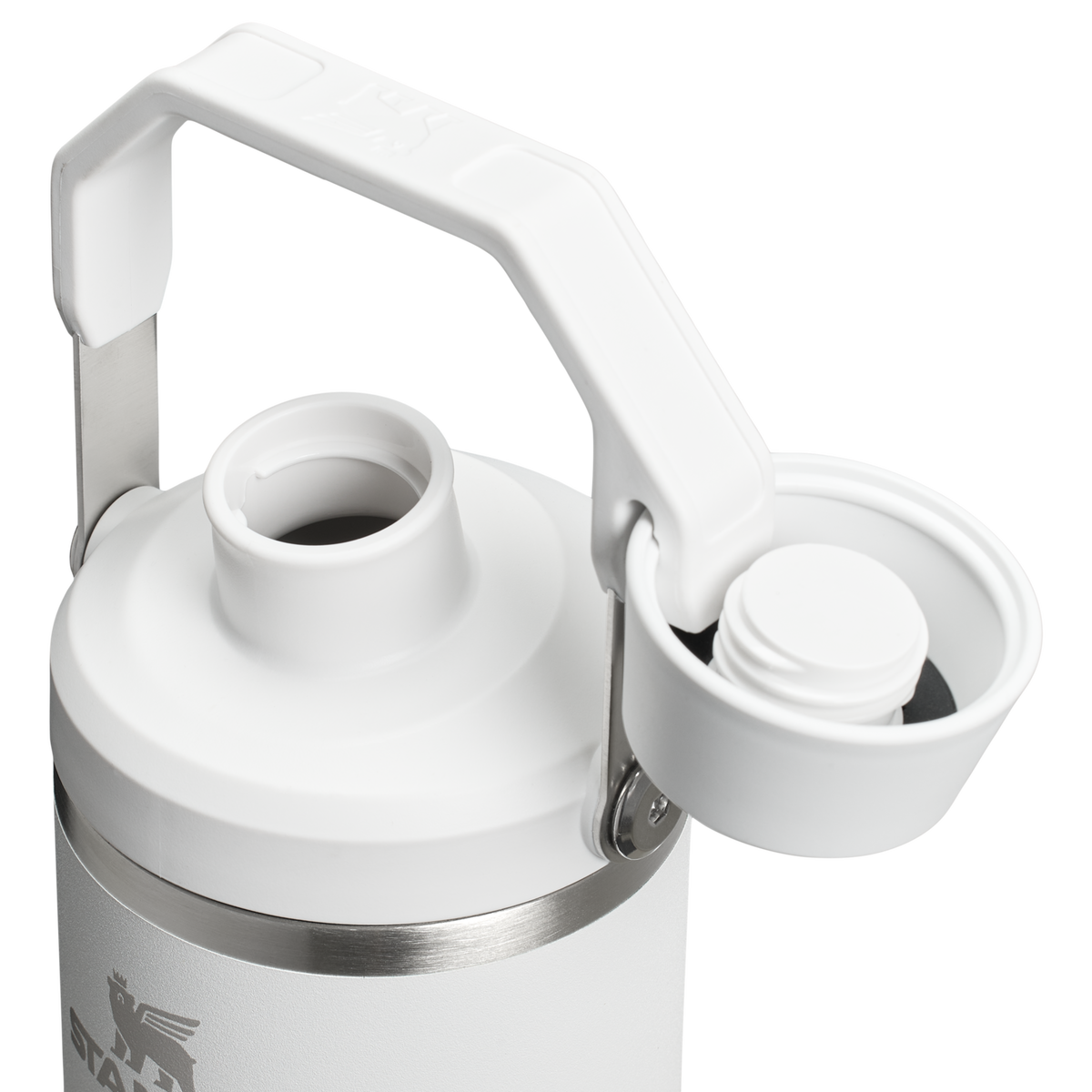 The IceFlow™ Tumbler with Fast Flow Lid | Stanley Create D301Y