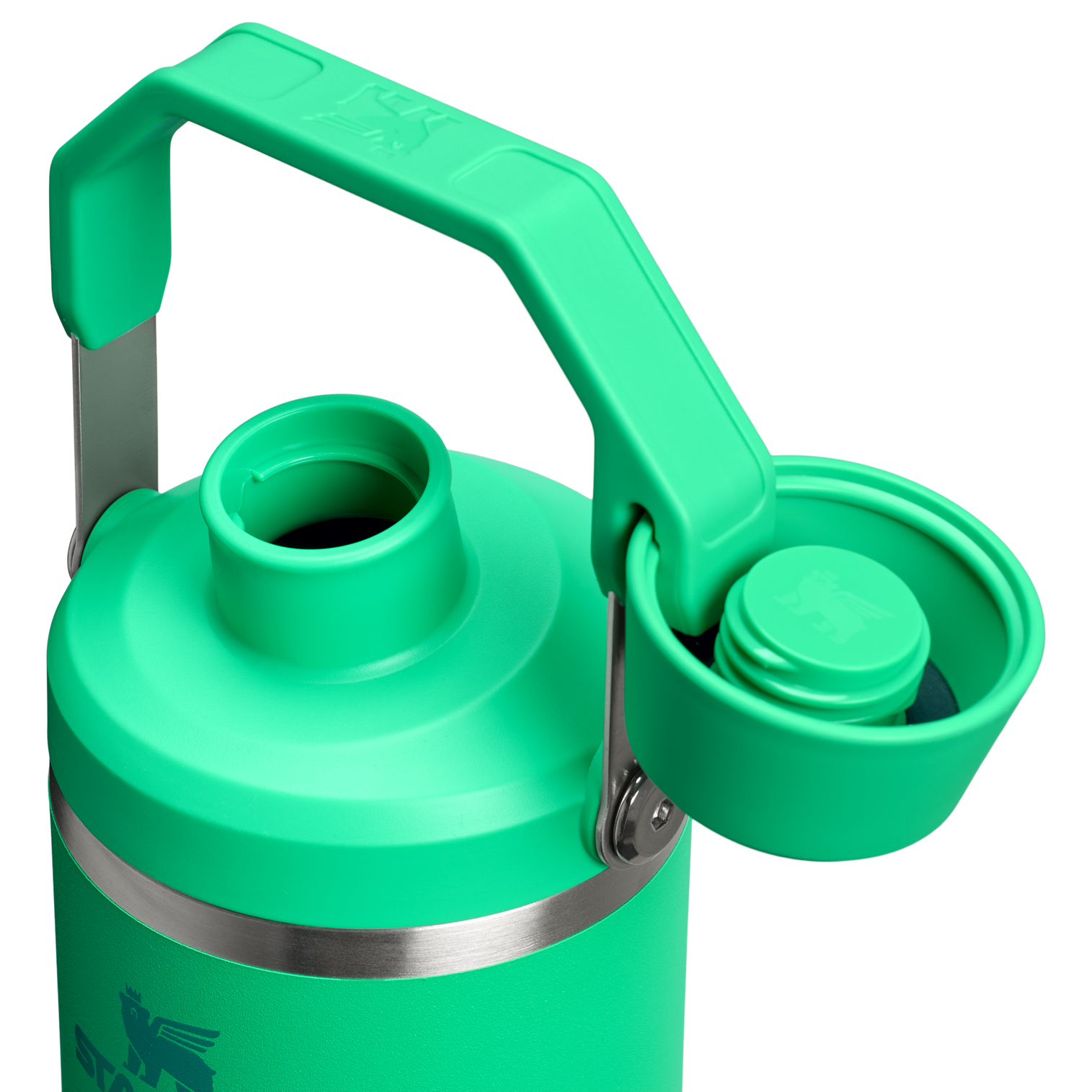 The IceFlow™ Tumbler with Fast Flow Lid | Stanley Create D301Y