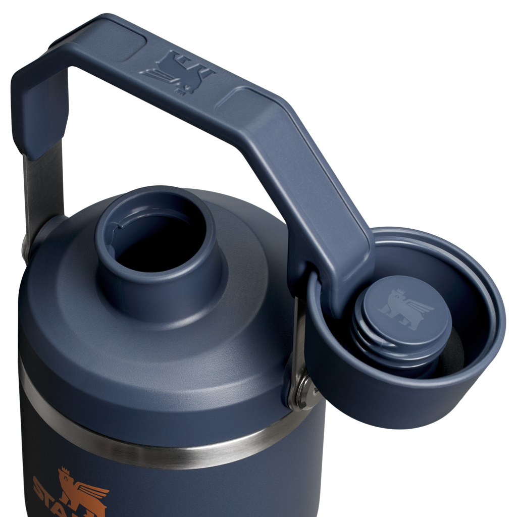 The IceFlow™ Tumbler with Fast Flow Lid | Stanley Create D301Y