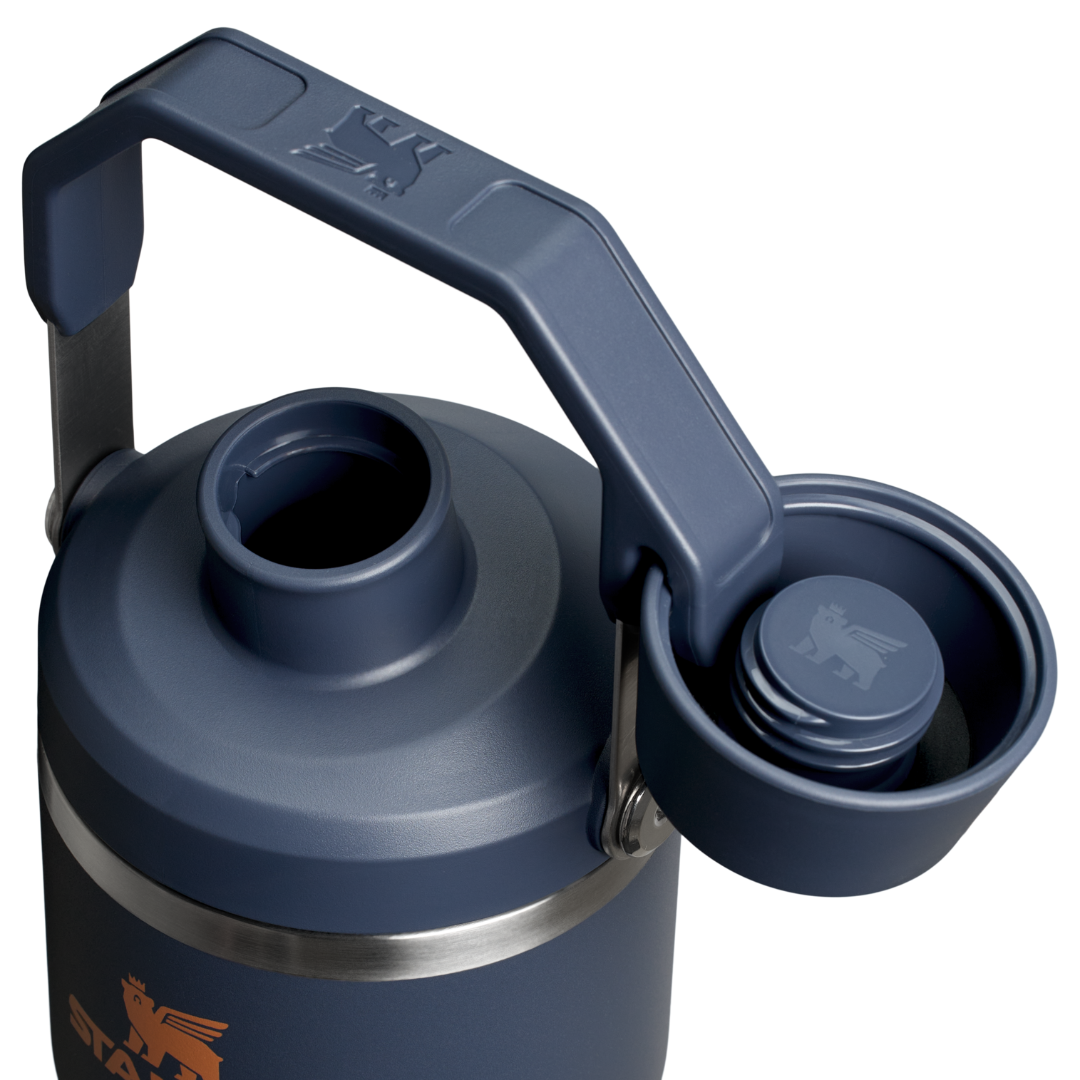 The IceFlow™ Tumbler with Fast Flow Lid | Stanley Create D301Y