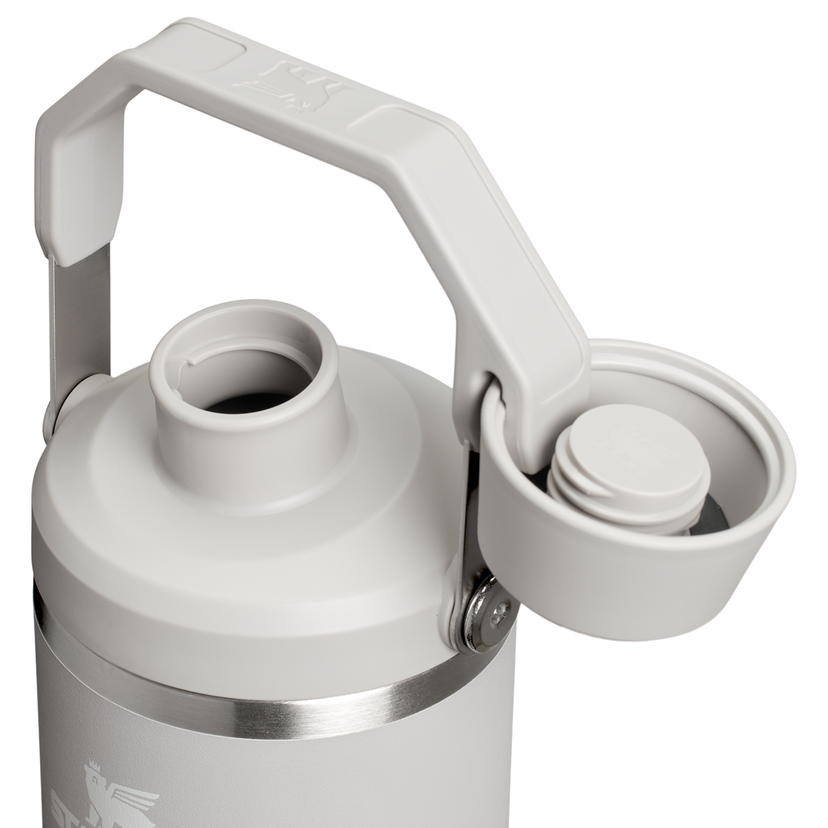 The IceFlow™ Tumbler with Fast Flow Lid D102V