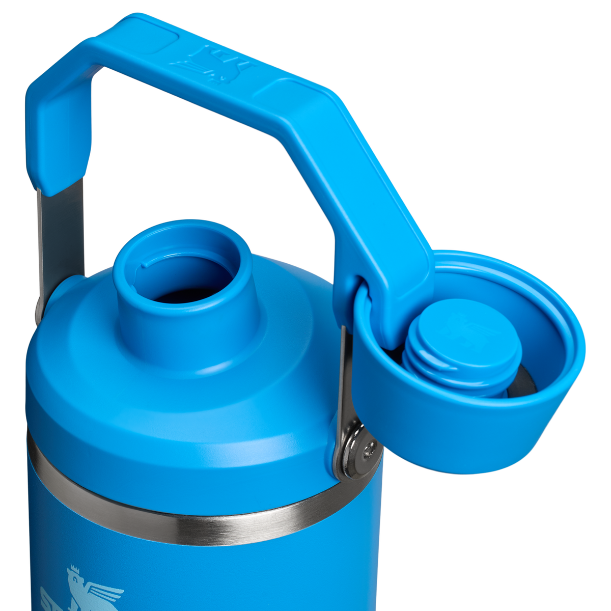 The IceFlow™ Tumbler with Fast Flow Lid D102V