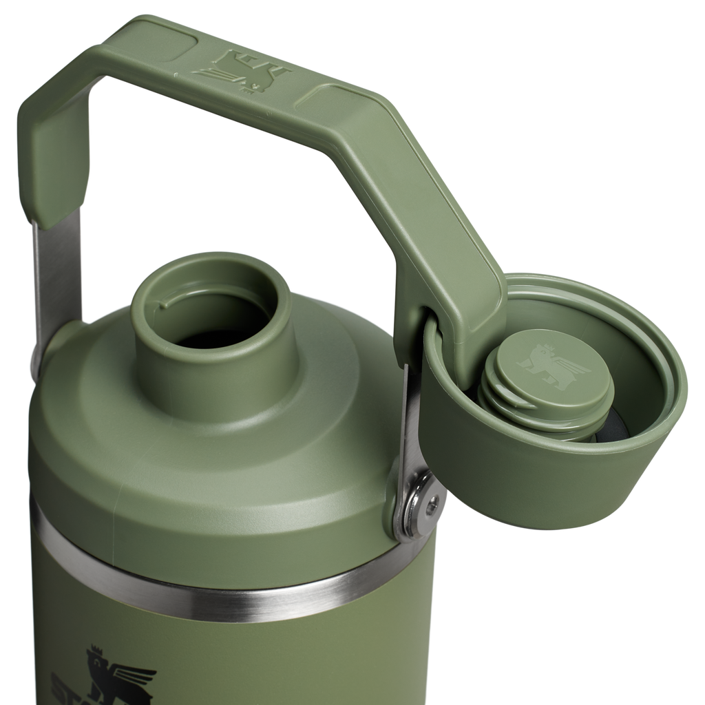 The IceFlow™ Tumbler with Fast Flow Lid D102V
