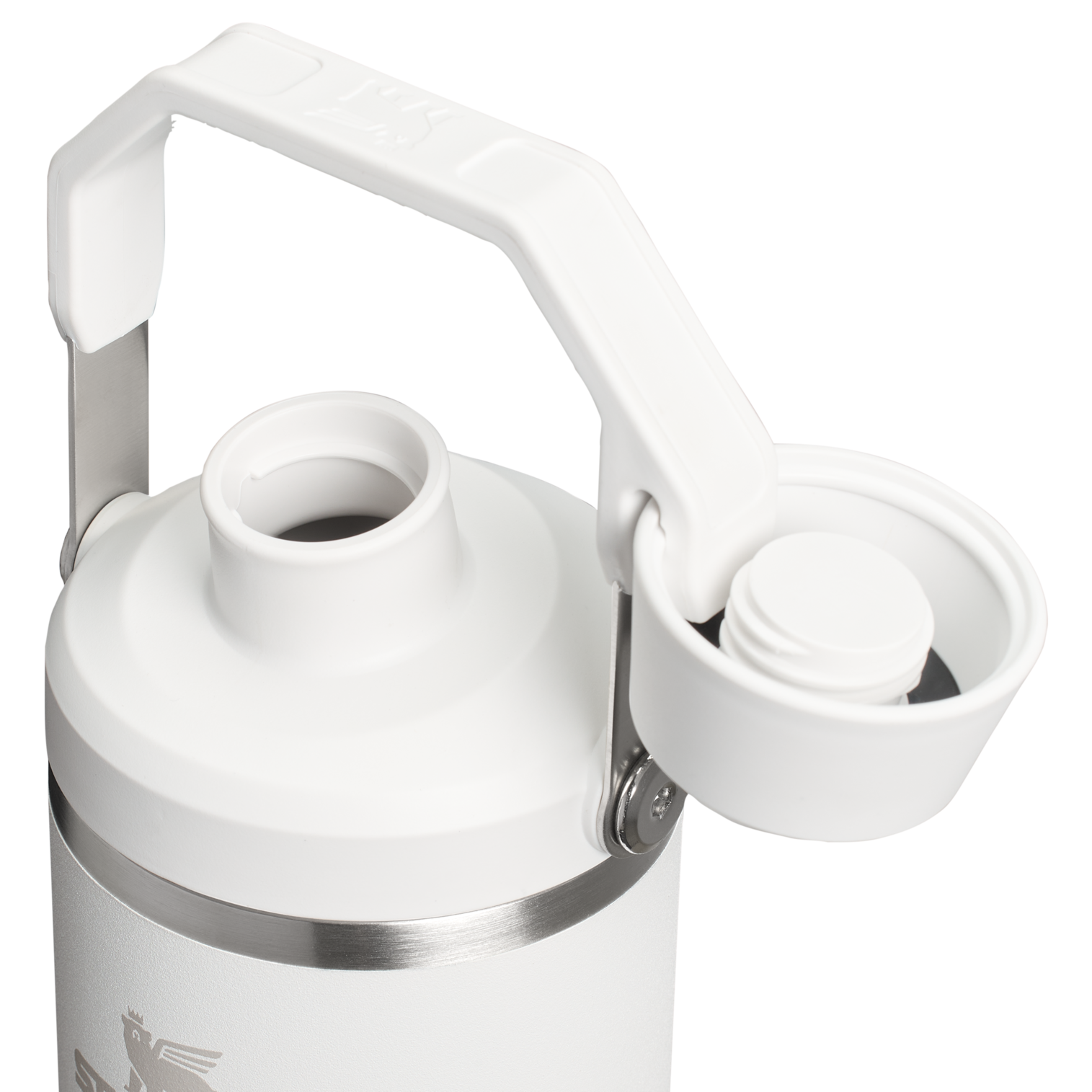 The IceFlow™ Tumbler with Fast Flow Lid D102V