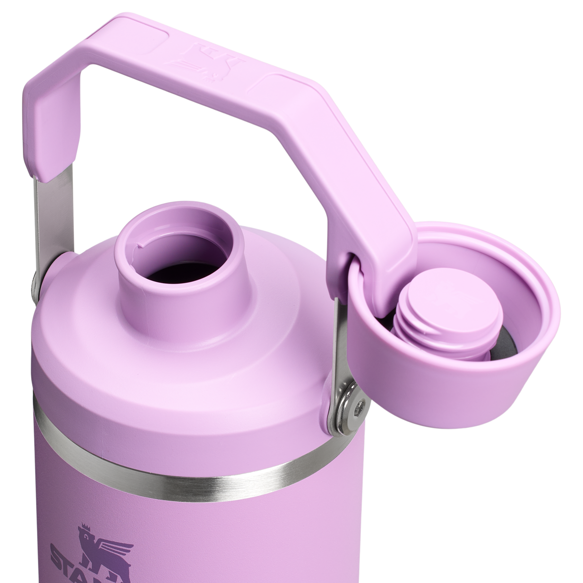The IceFlow™ Tumbler with Fast Flow Lid D102V