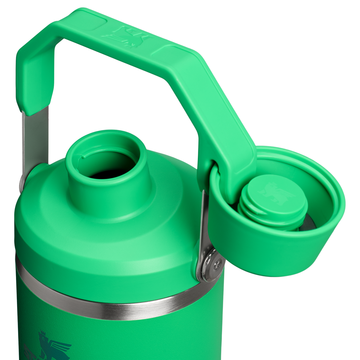 The IceFlow™ Tumbler with Fast Flow Lid D102V
