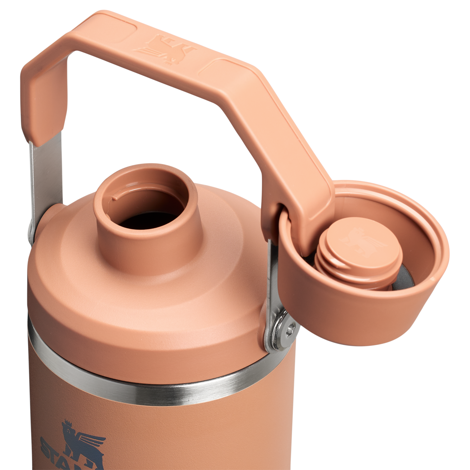 The IceFlow™ Tumbler with Fast Flow Lid D102V