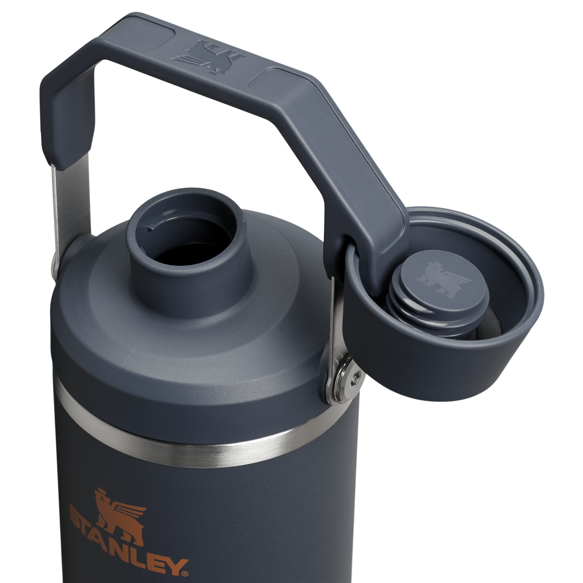 The IceFlow™ Tumbler with Fast Flow Lid D102V