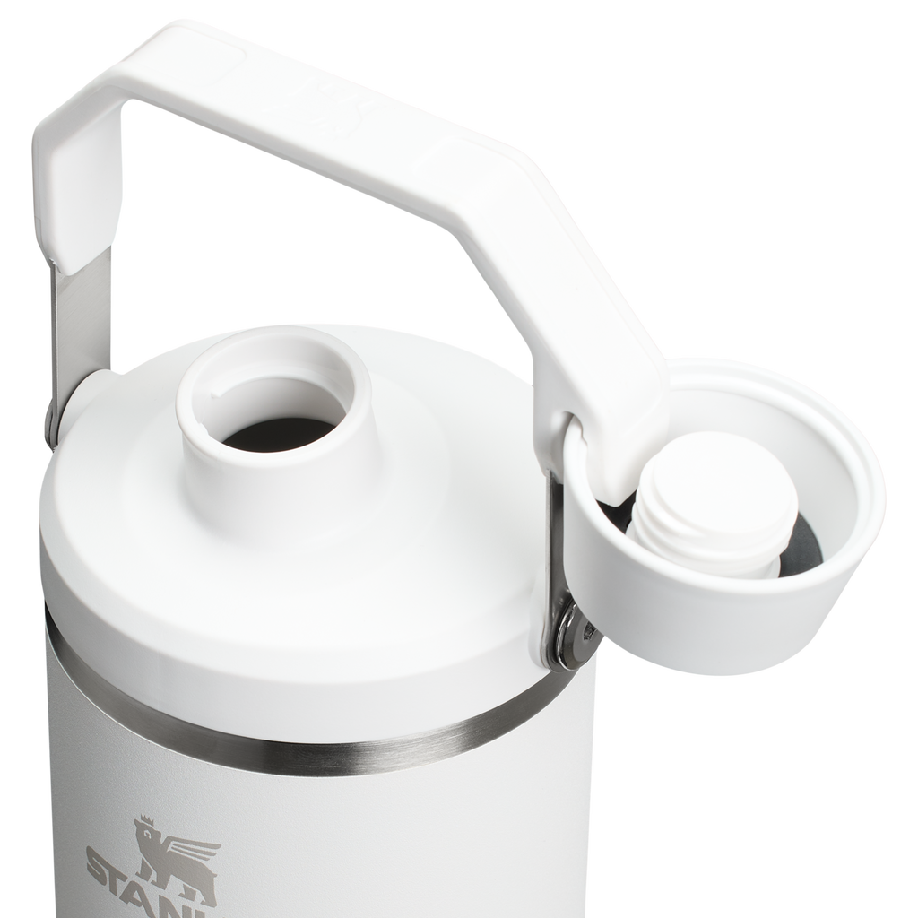 The IceFlow™ Tumbler with Fast Flow Lid D106L