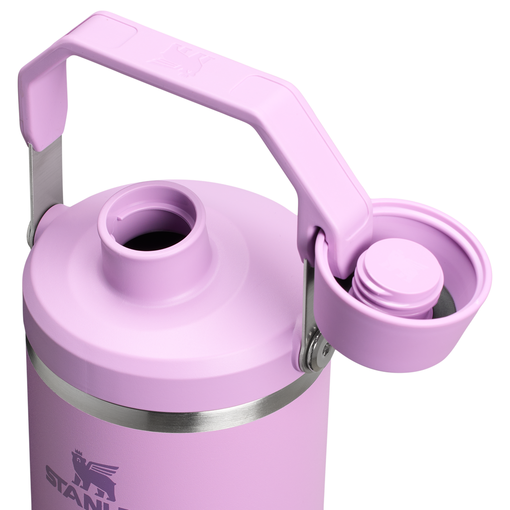 The IceFlow™ Tumbler with Fast Flow Lid D106L