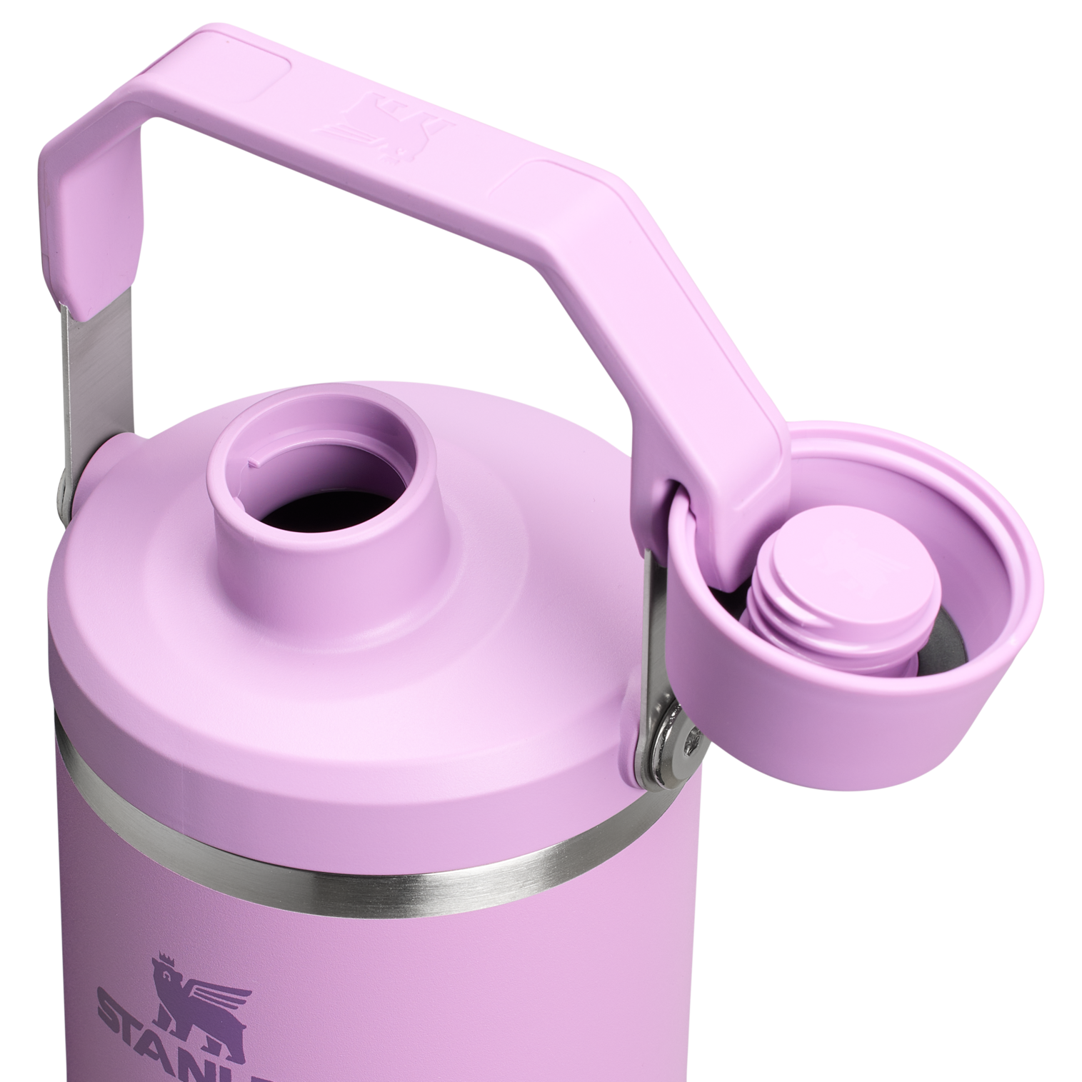 The IceFlow™ Tumbler with Fast Flow Lid D106L