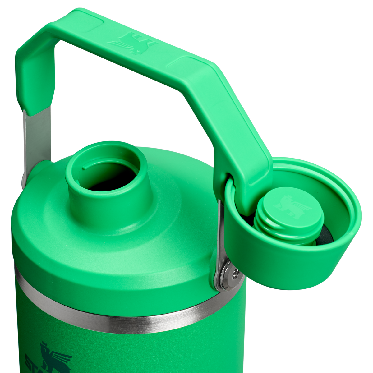 The IceFlow™ Tumbler with Fast Flow Lid D106L