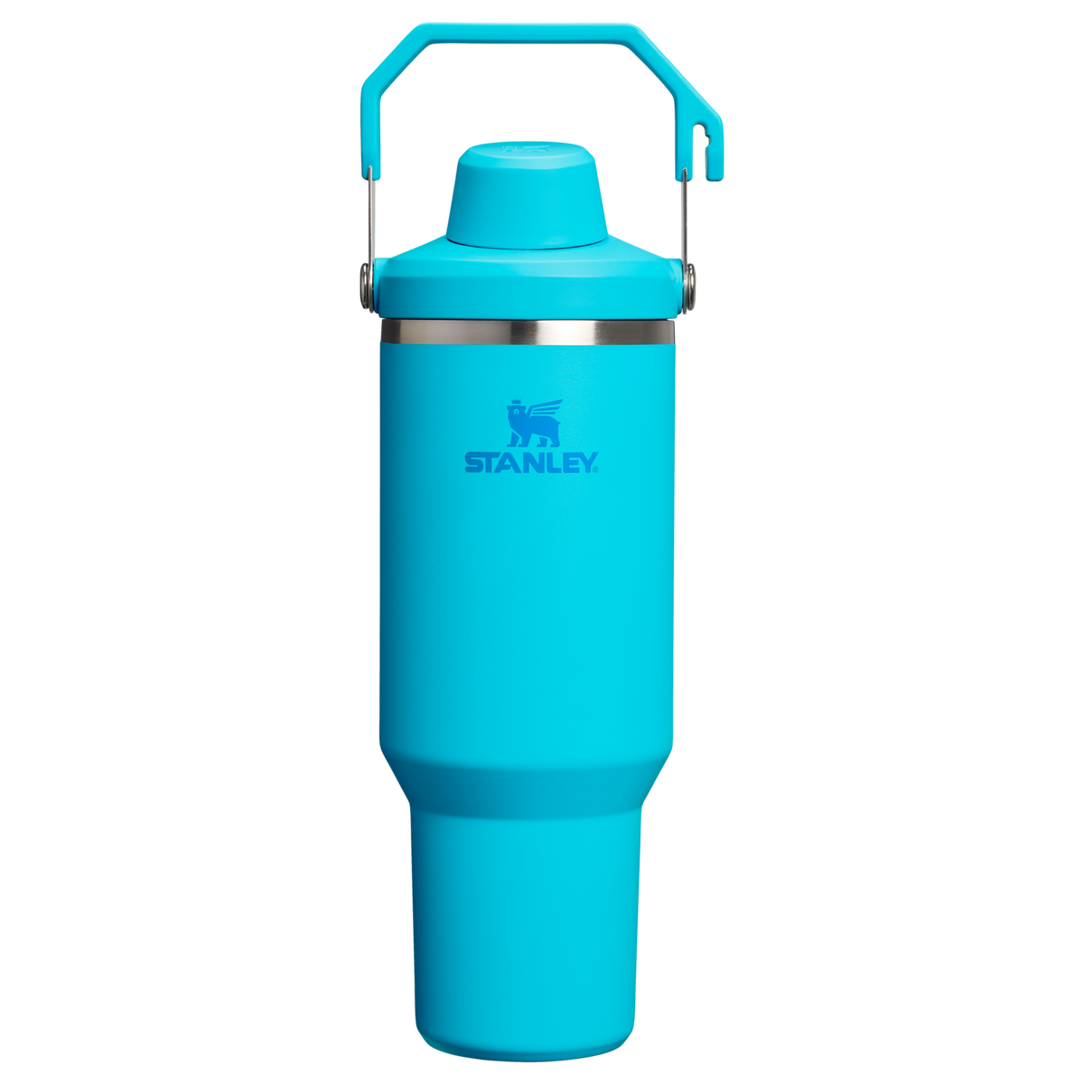 The IceFlow™ Tumbler with Fast Flow Lid D106L