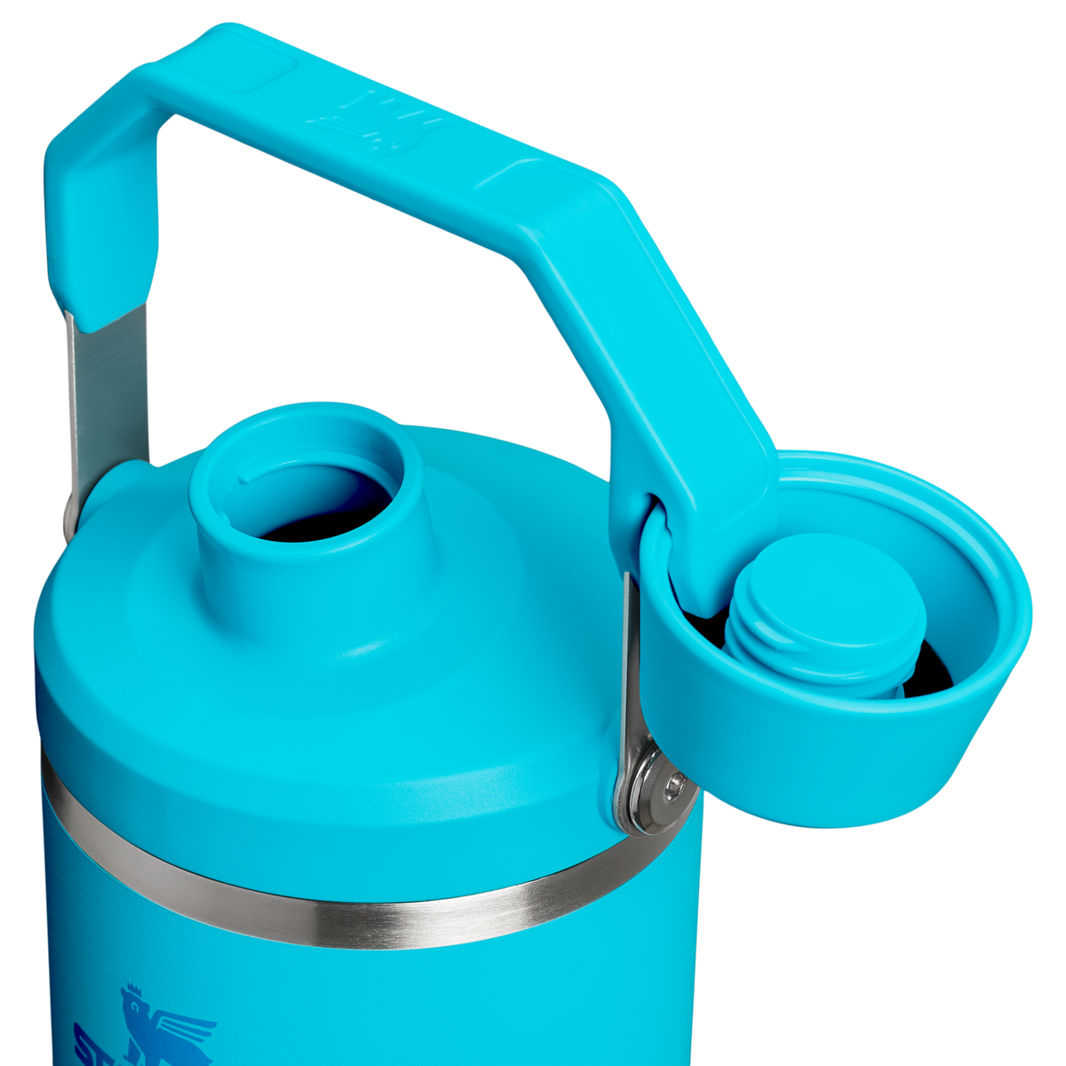 The IceFlow™ Tumbler with Fast Flow Lid D106L