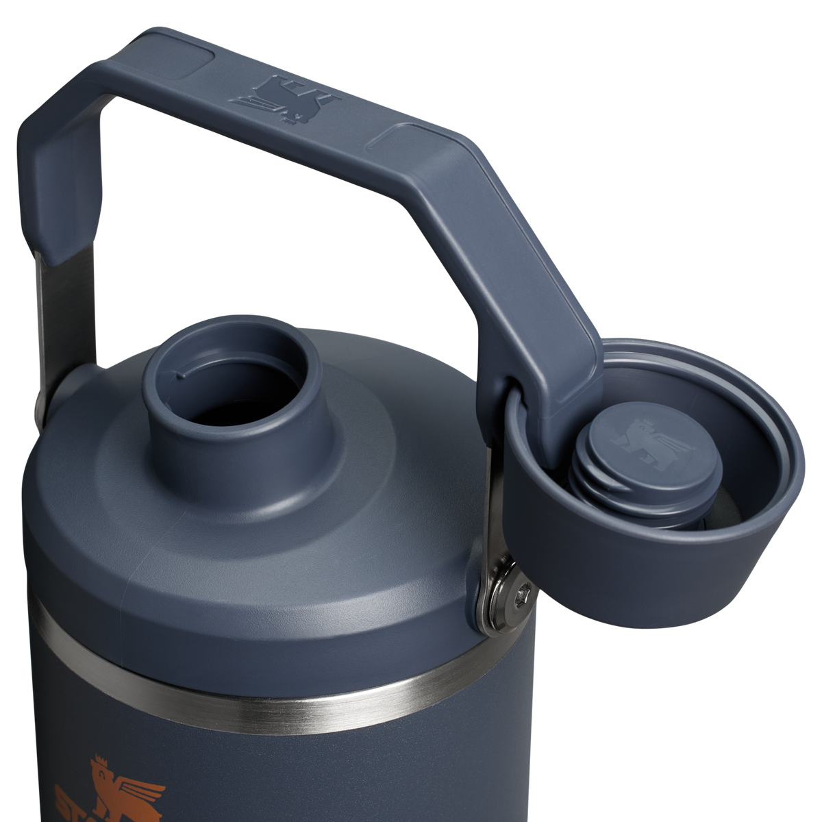 The IceFlow™ Tumbler with Fast Flow Lid D106L