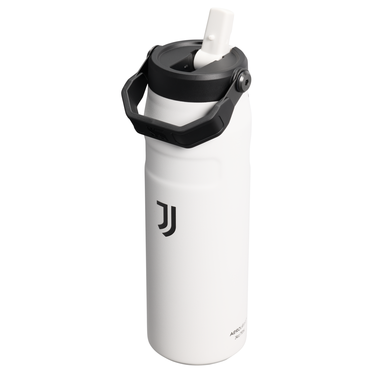 Stanley 1913 x Juventus The IceFlow™ Bottle Flip Straw 2.0 D338S