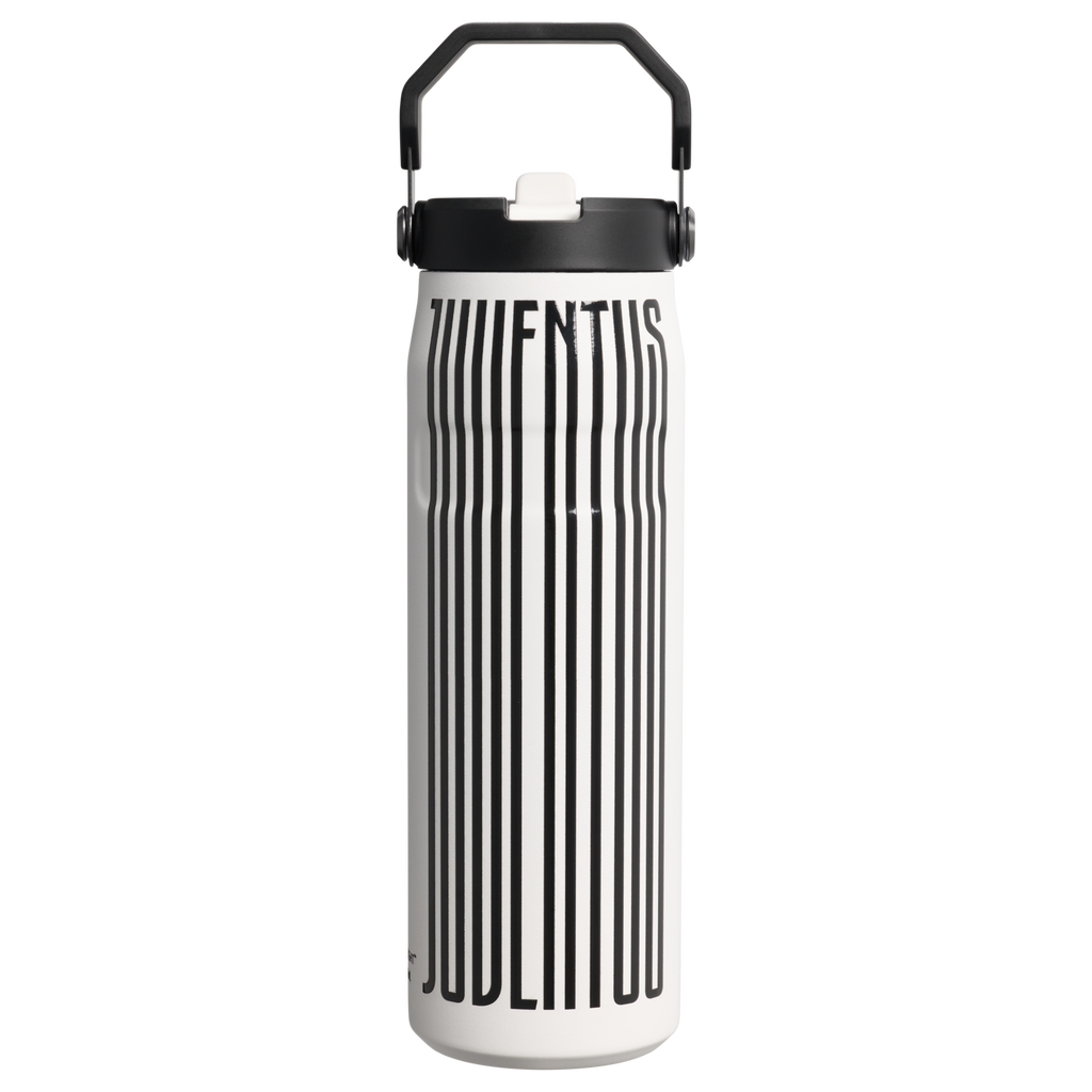 Stanley 1913 x Juventus The IceFlow™ Bottle Flip Straw 2.0 D338S