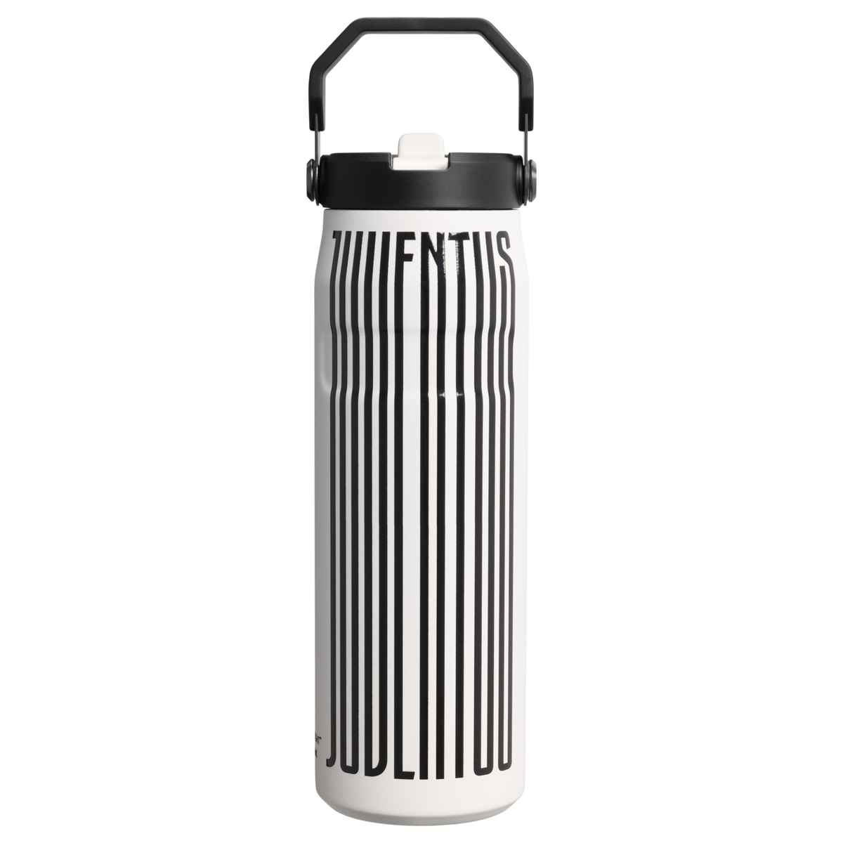 Stanley 1913 x Juventus The IceFlow™ Bottle Flip Straw 2.0 D338S