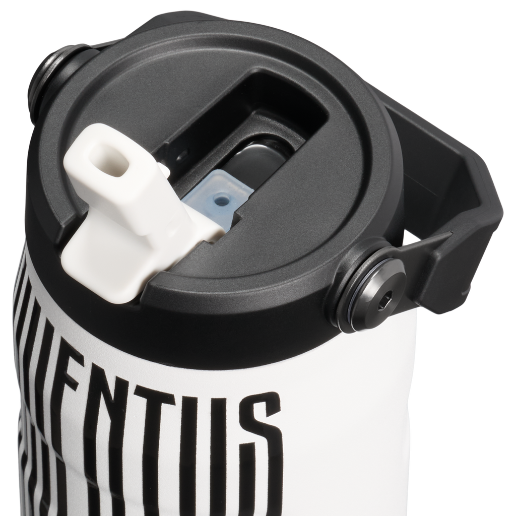 Stanley 1913 x Juventus The IceFlow™ Bottle Flip Straw 2.0 D338S
