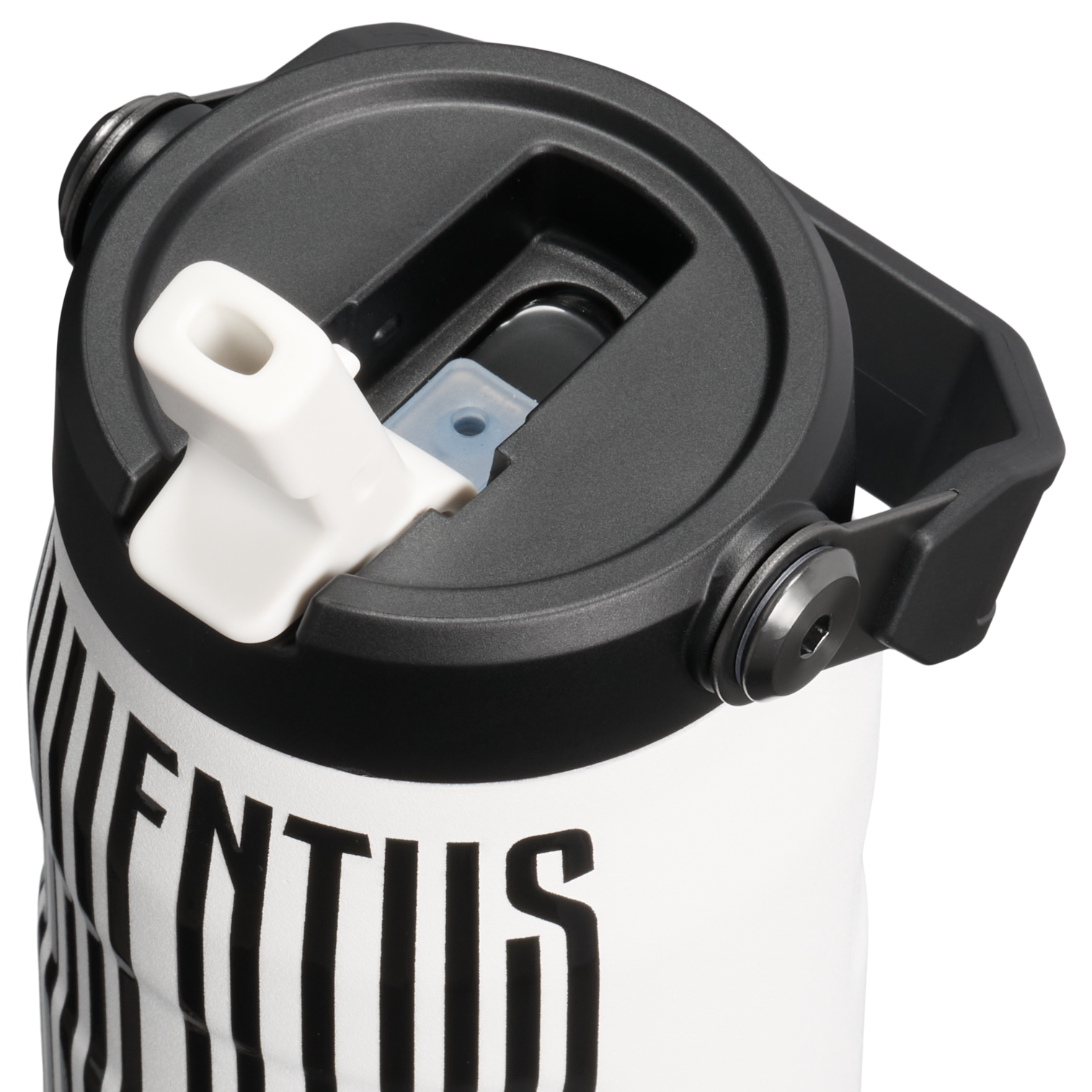 Stanley 1913 x Juventus The IceFlow™ Bottle Flip Straw 2.0 D338S
