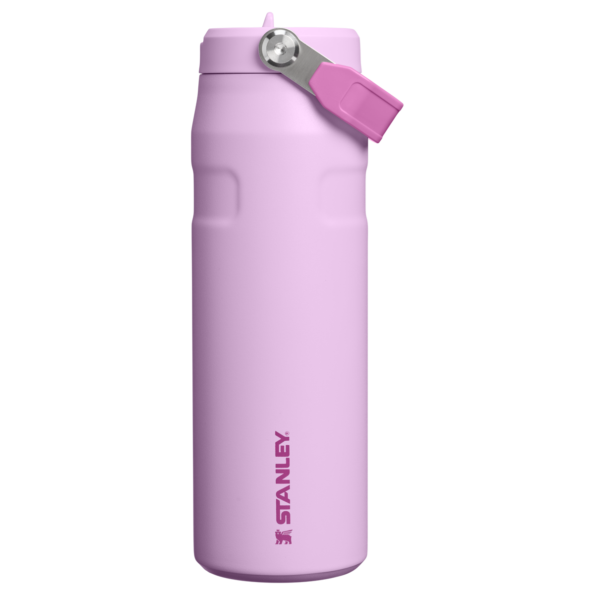 The IceFlow™ Bottle with Flip Straw Lid D058K